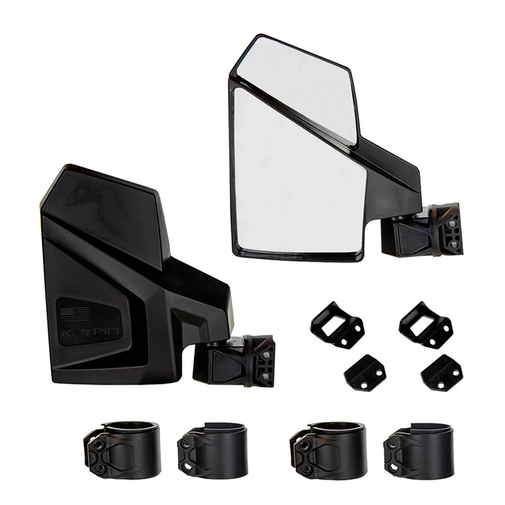 Kolpin Ranger UTV Side Mirror - Pair