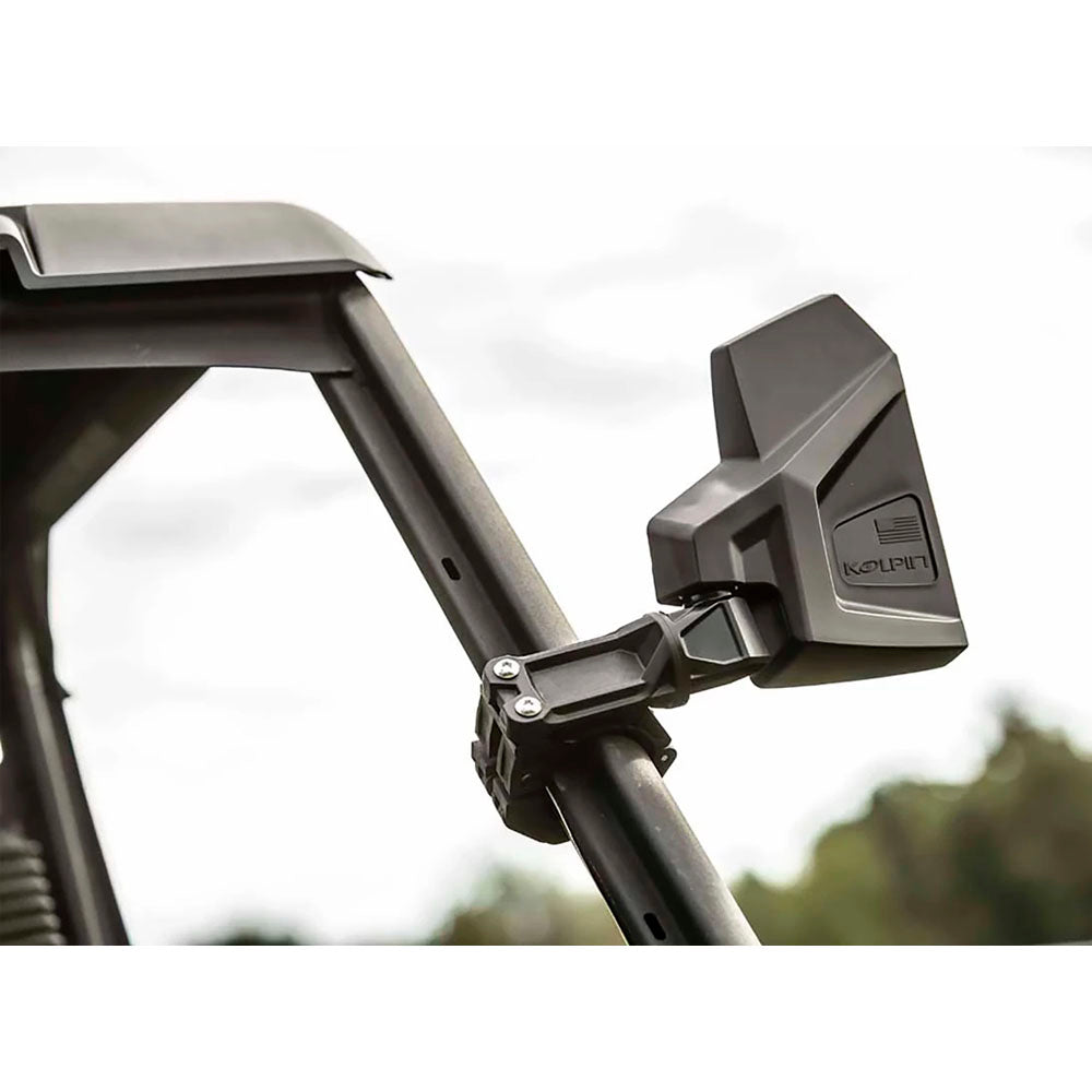 Kolpin Ranger UTV Side Mirror - Pair 98317