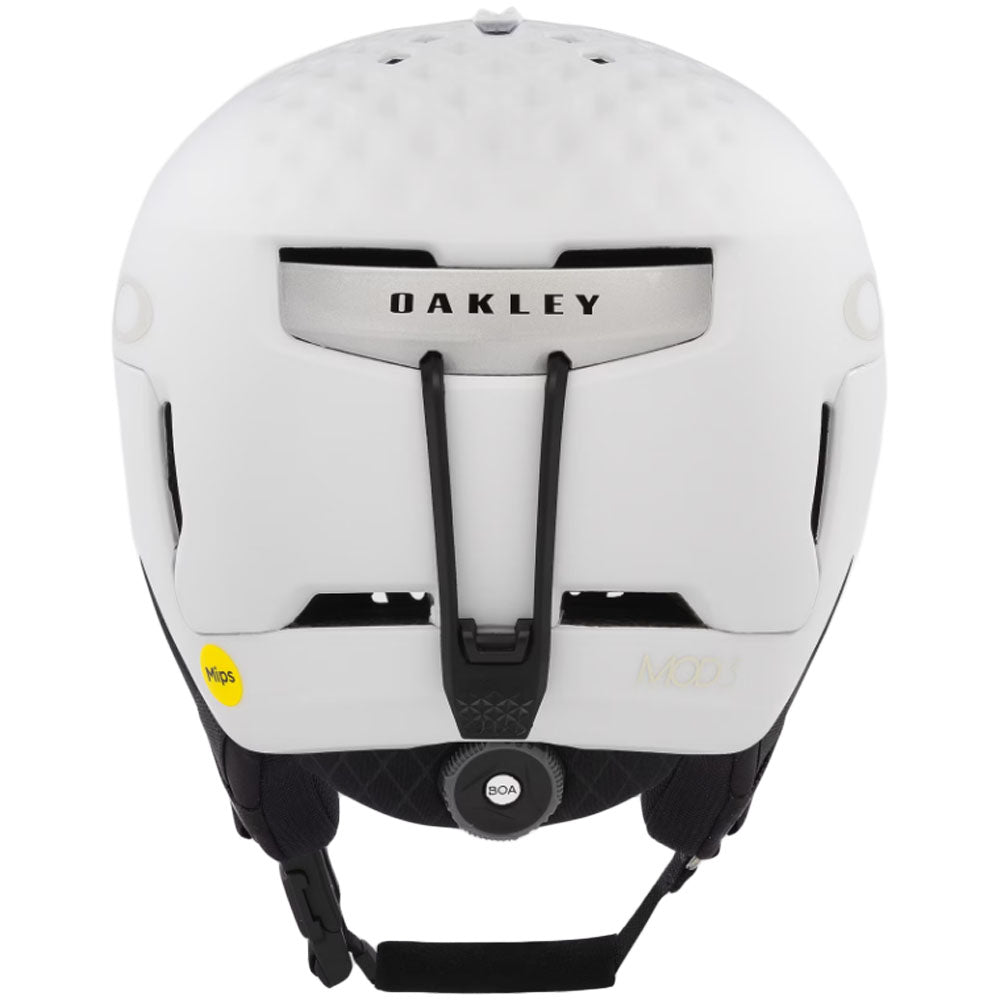 Oakley Oakley MOD3 Snow Helmet 193517804282