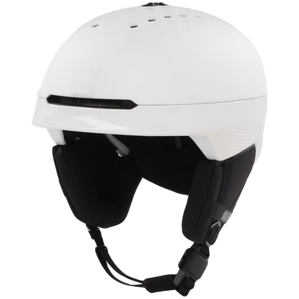 Oakley Oakley MOD3 Snow Helmet Matte/Polished White | FixMyToys