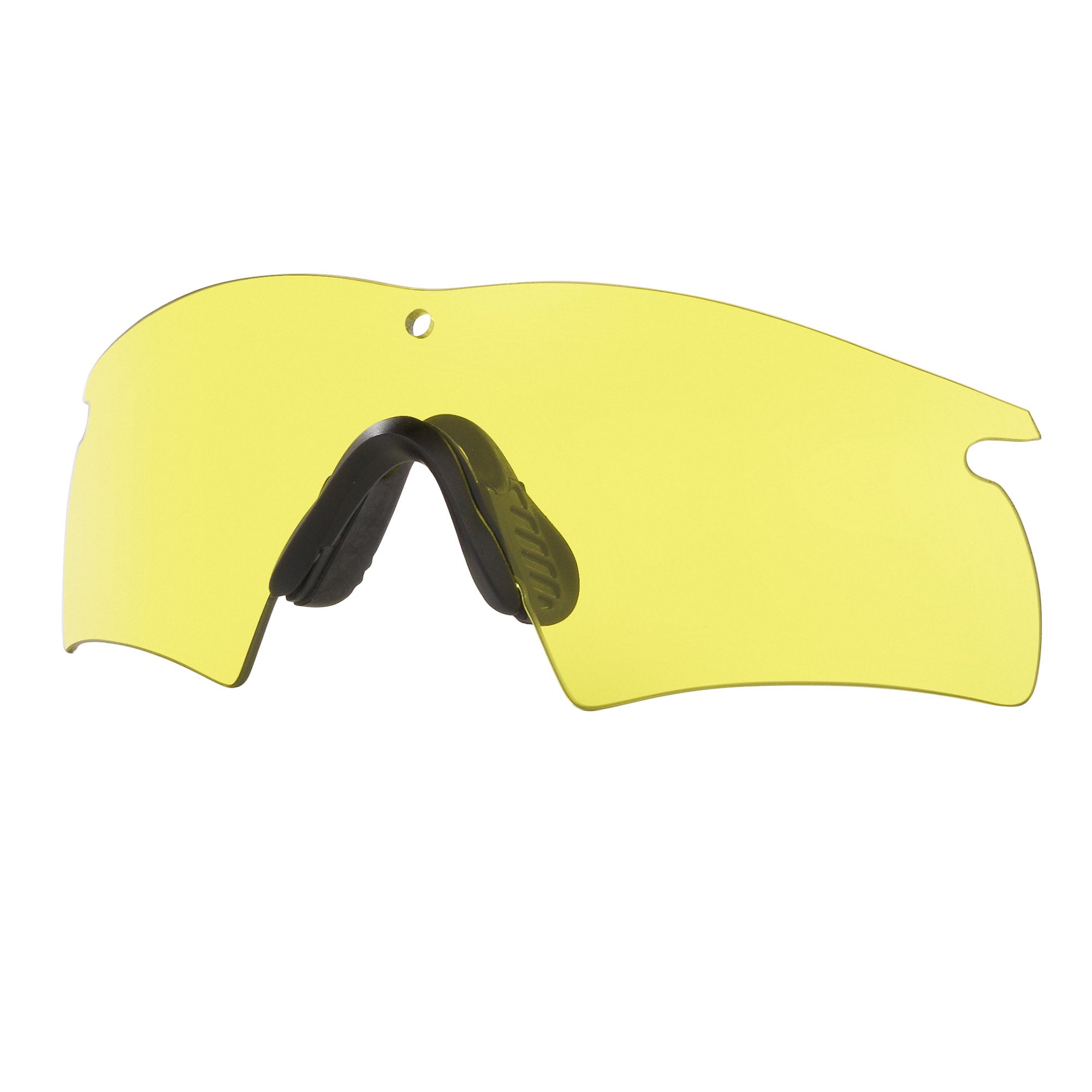 Luxottica Oakley AOO9024LS-000001 SI Ballistic M-Frame Hybrid OO9024 Sunglasses