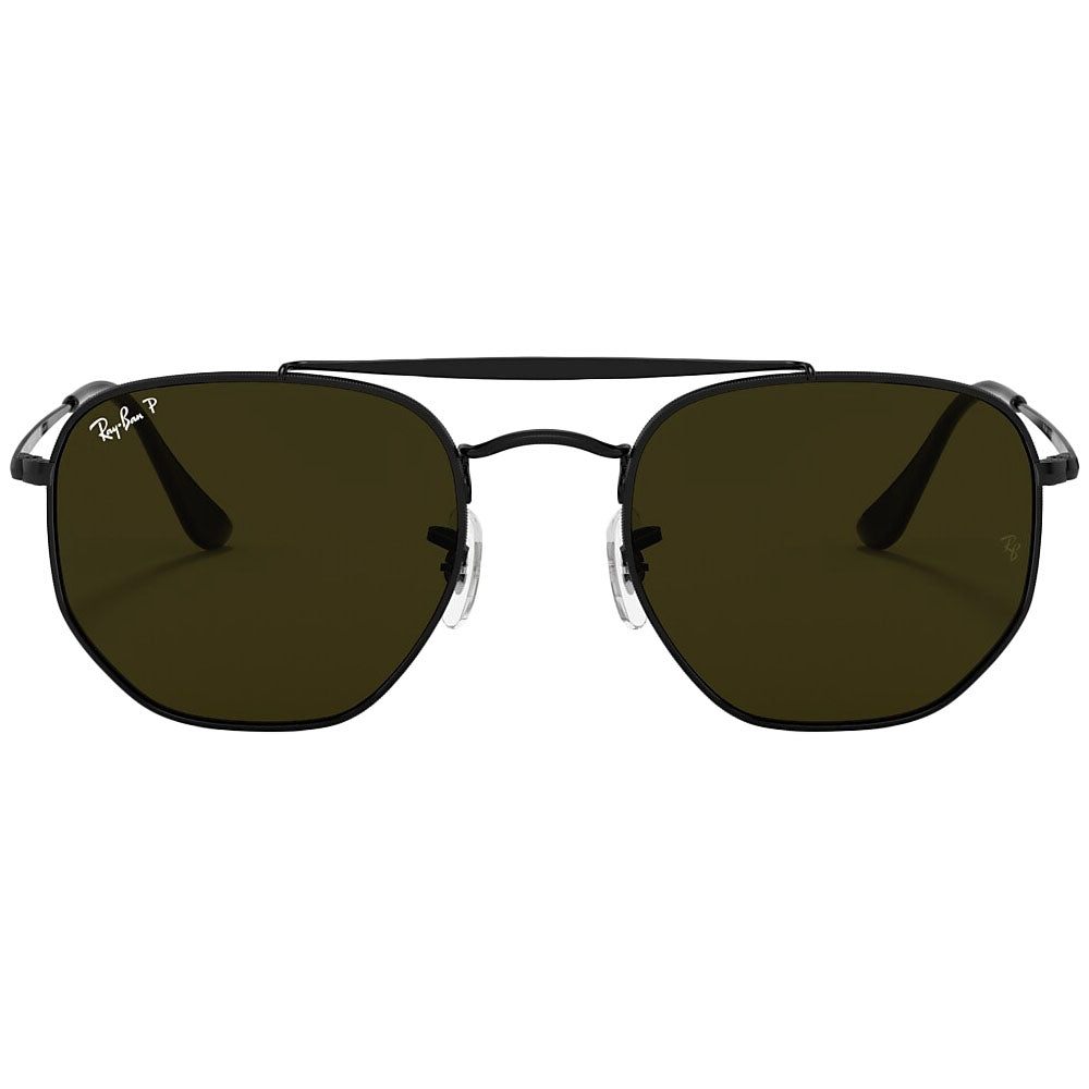 Ray-Ban The Marshal Square Sunglasses