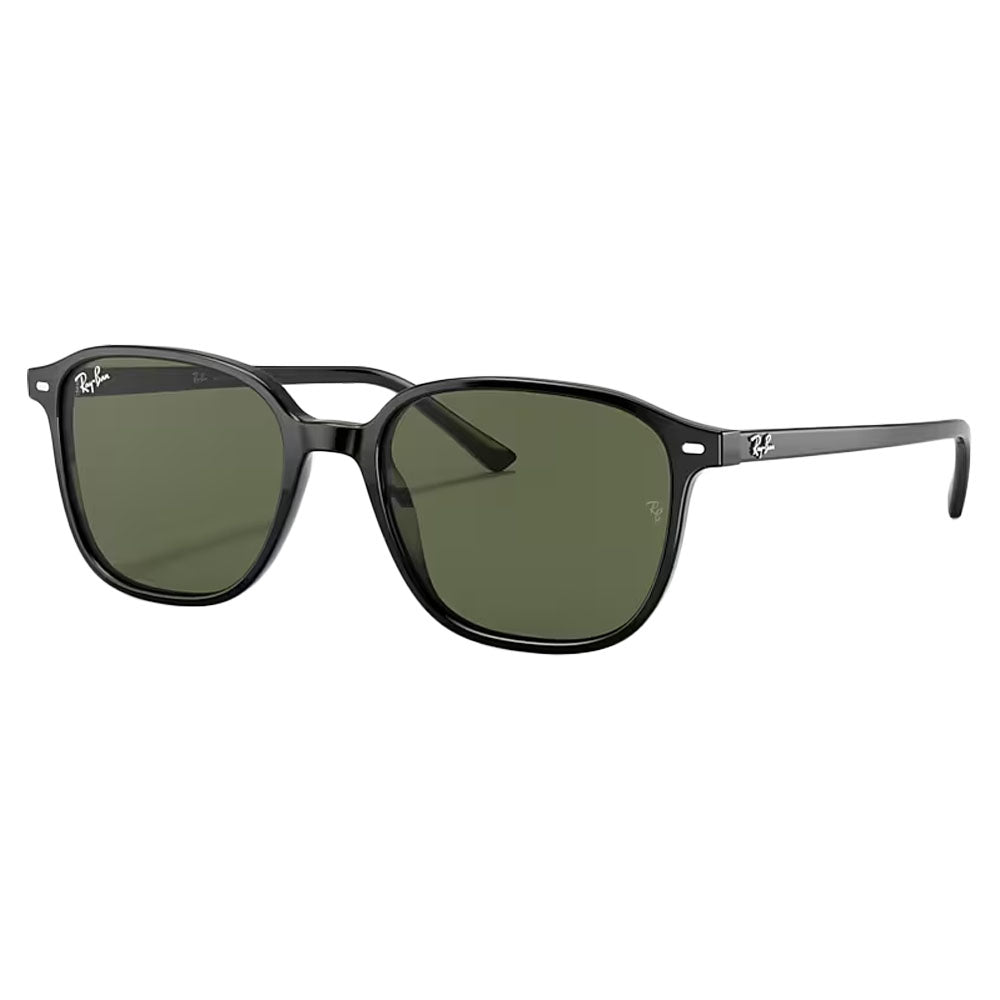 Ray-Ban RB2193-901/31-51 Leonard Square Sunglasses