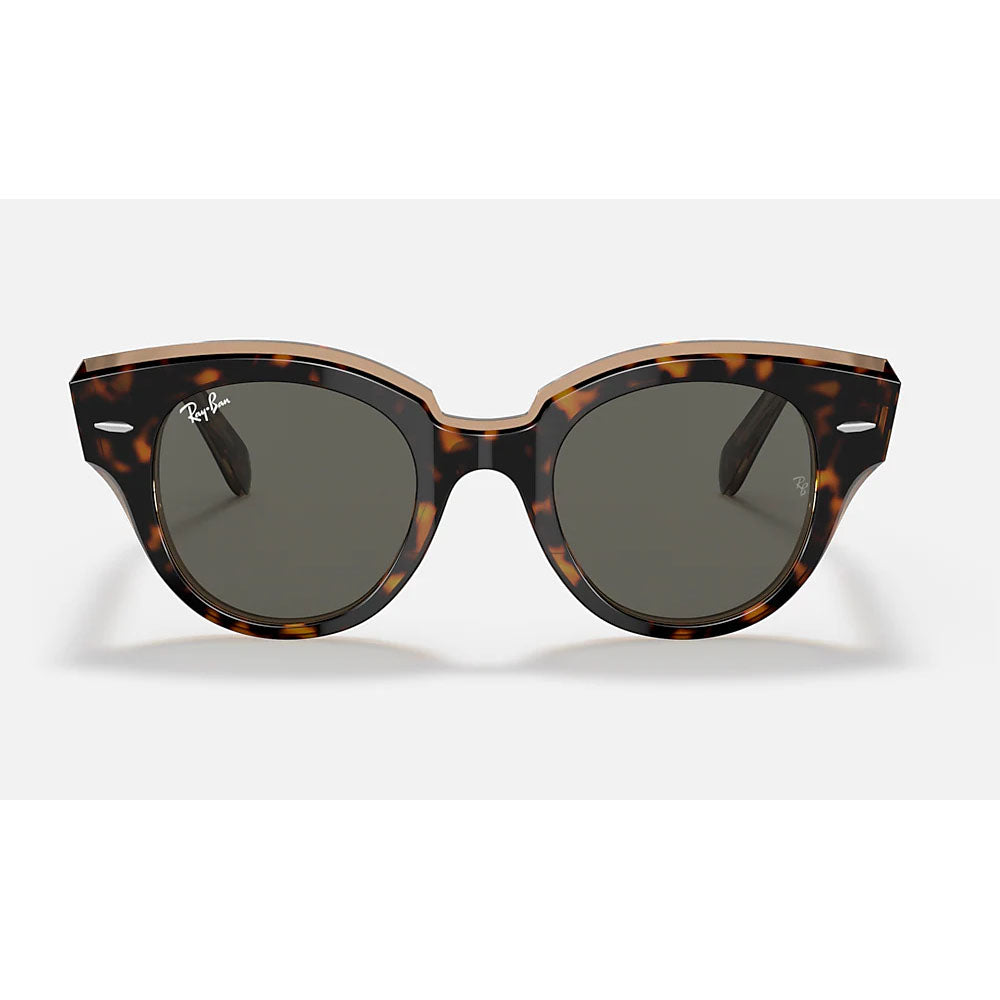 Ray-Ban Roundabout Round Sunglasses