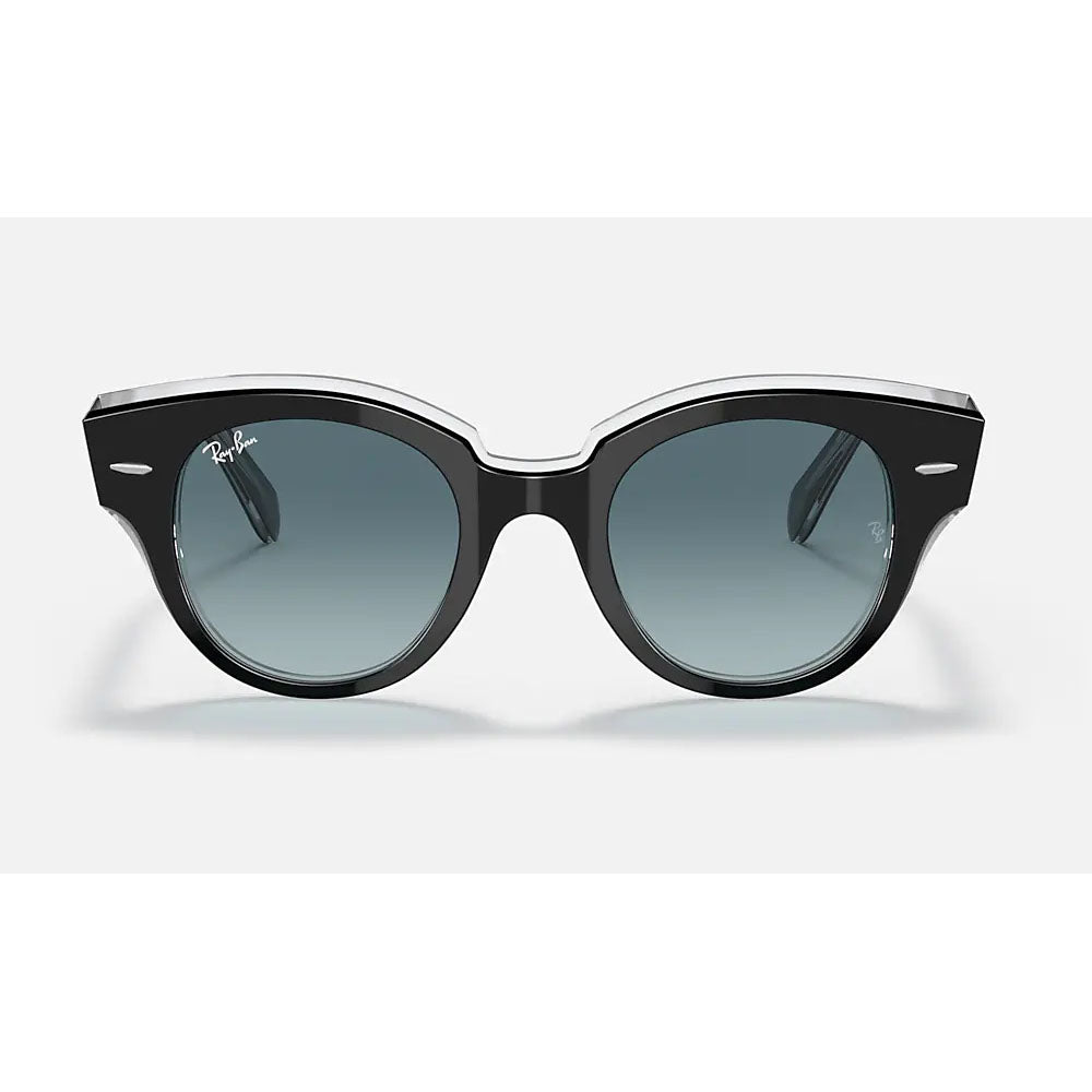Ray-Ban Roundabout Round Sunglasses