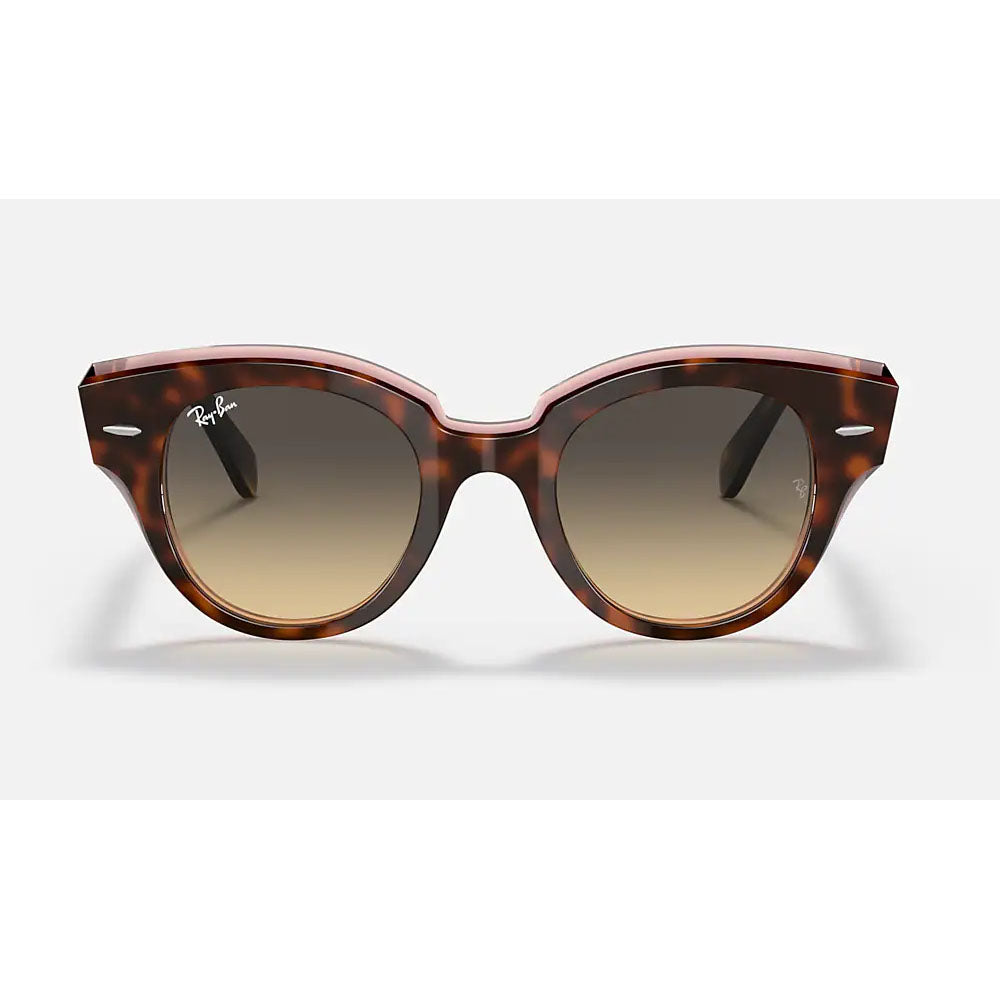 Ray-Ban Roundabout Round Sunglasses