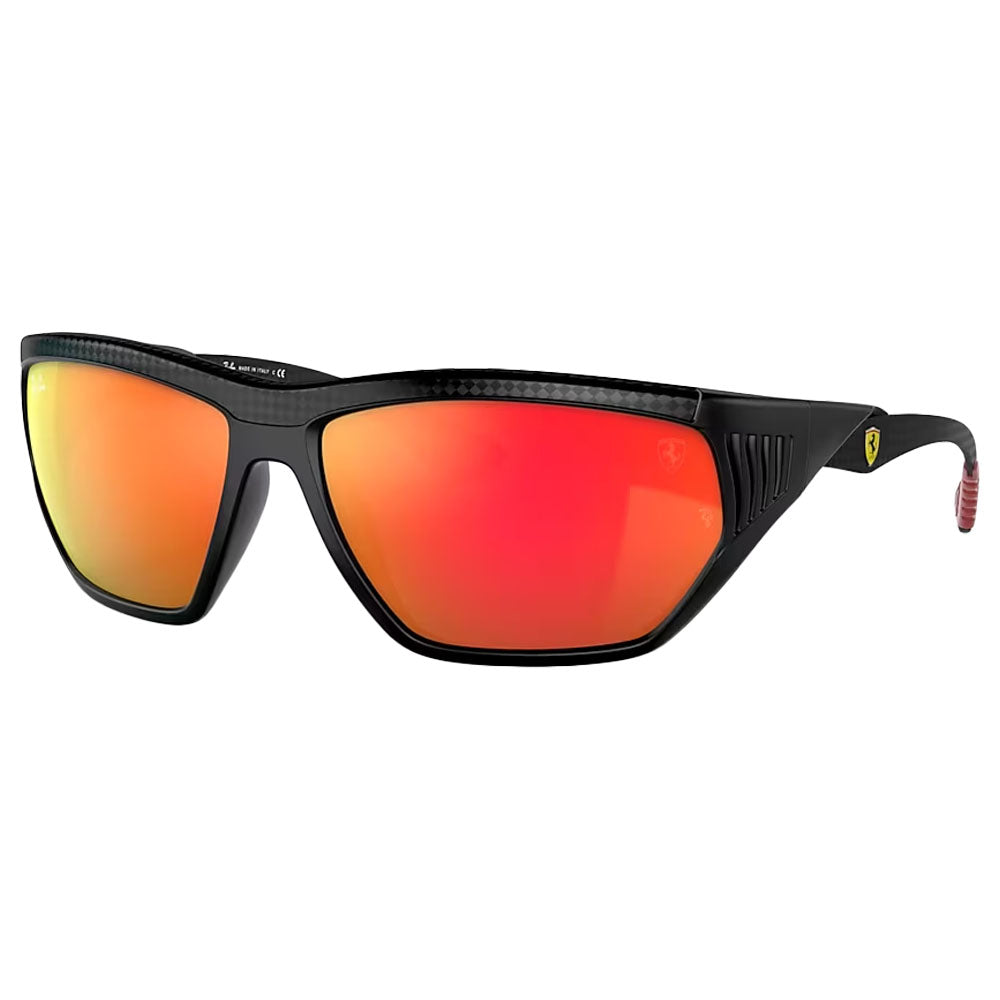 Ray-Ban RB8359M Ray-Ban Scuderia Ferrari Aviator