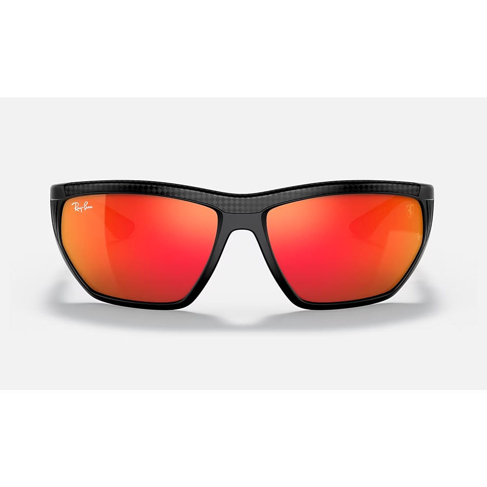 Genuine OEM Ray-Ban Ray-Ban Scuderia Ferrari Aviator