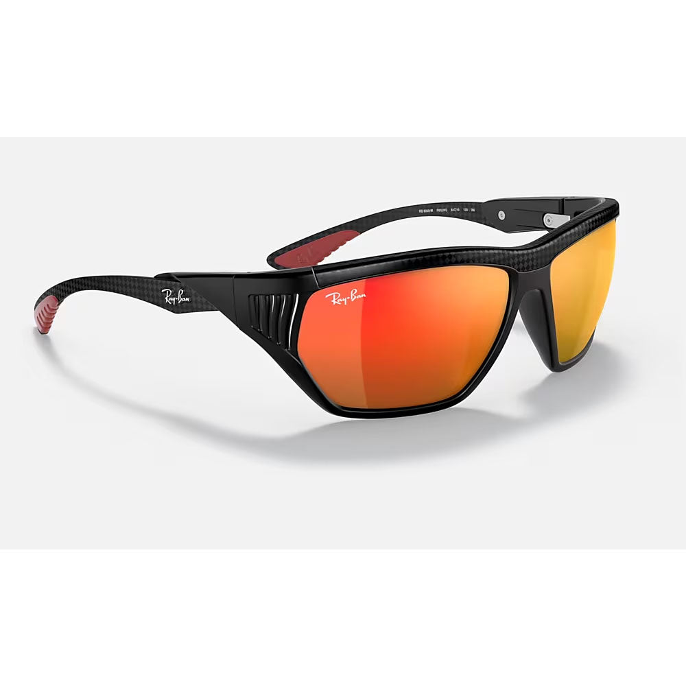 Ray-Ban Ray-Ban Scuderia Ferrari Aviator RB8359M