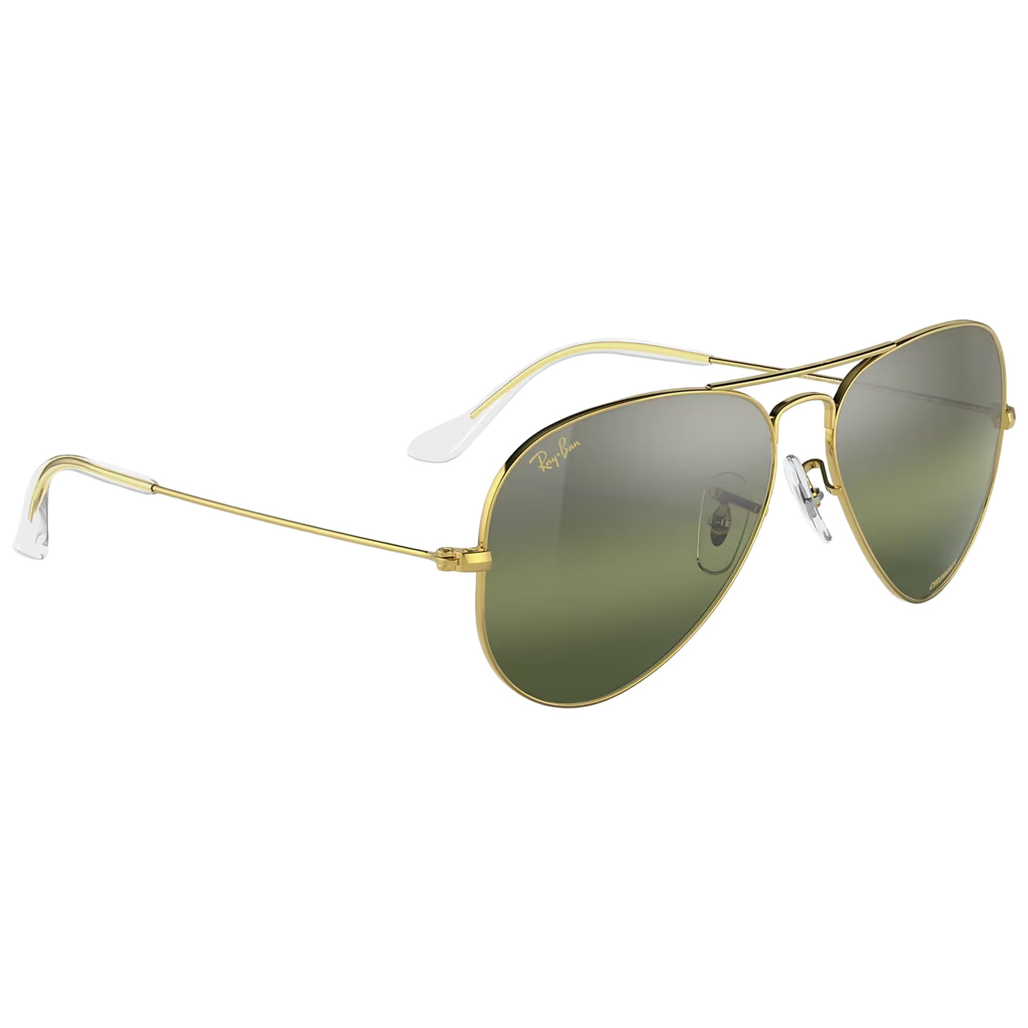 Ray-Ban Classic Aviator Sunglasses RB3025-9196G4-58