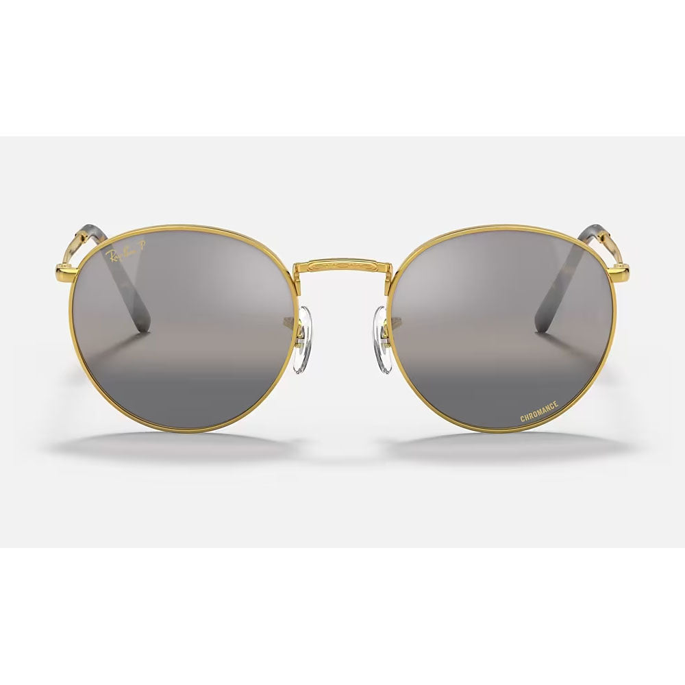 Ray-Ban Round Sunglasses