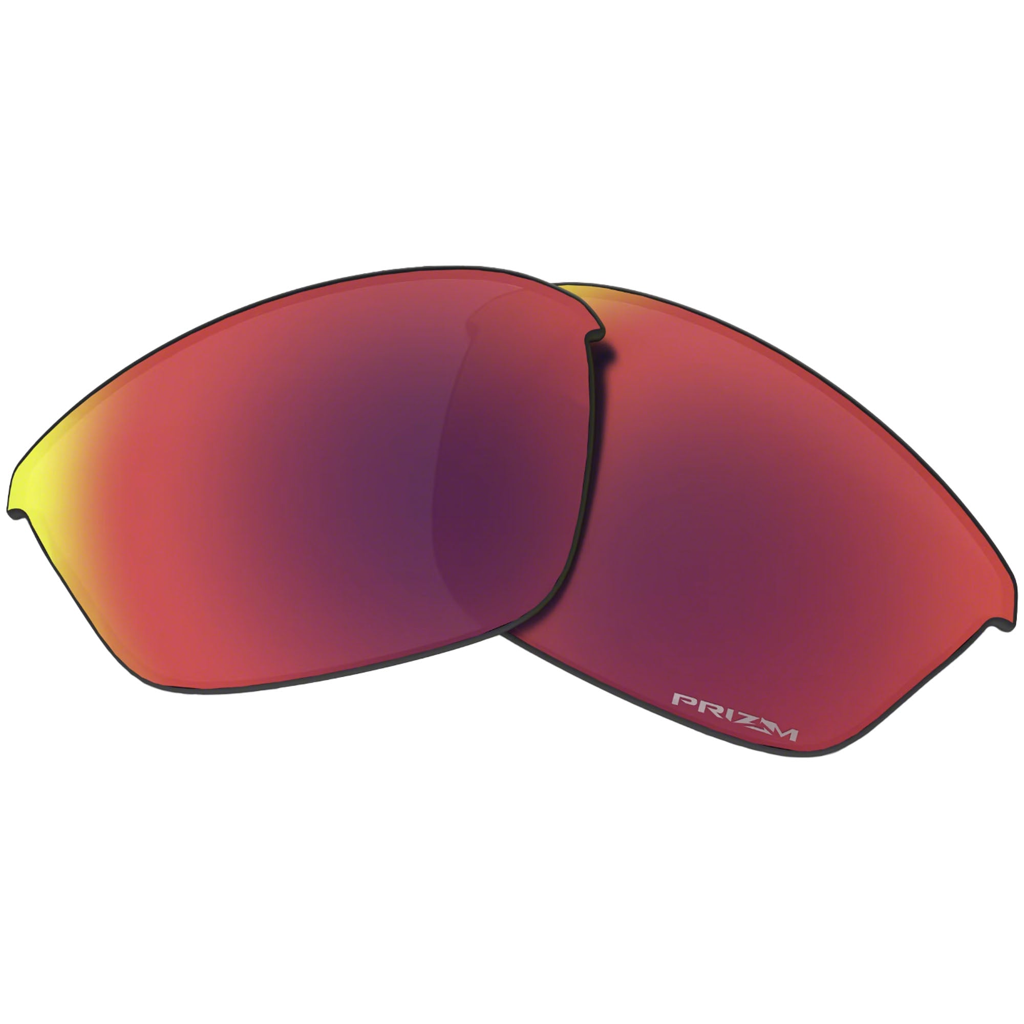 Oakley 101-109-007 Half Jacket 2.0 Replacement Lenses