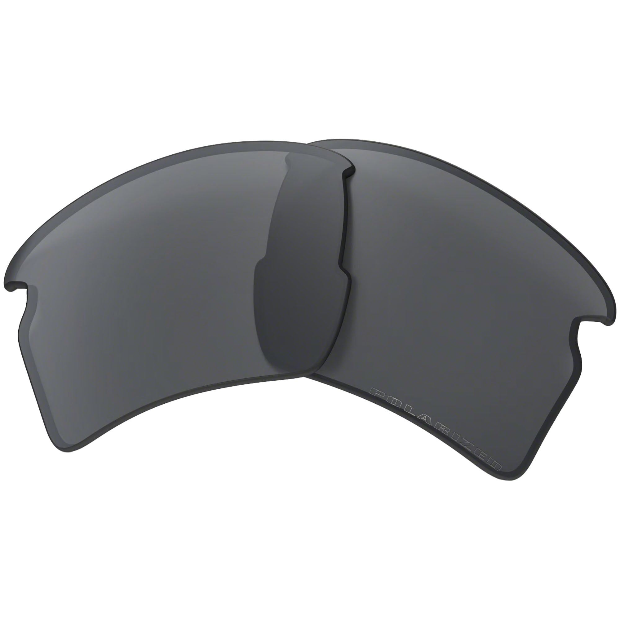 Luxottica Oakley 101-351-004 Flak 2.0 XL Replacement Lens