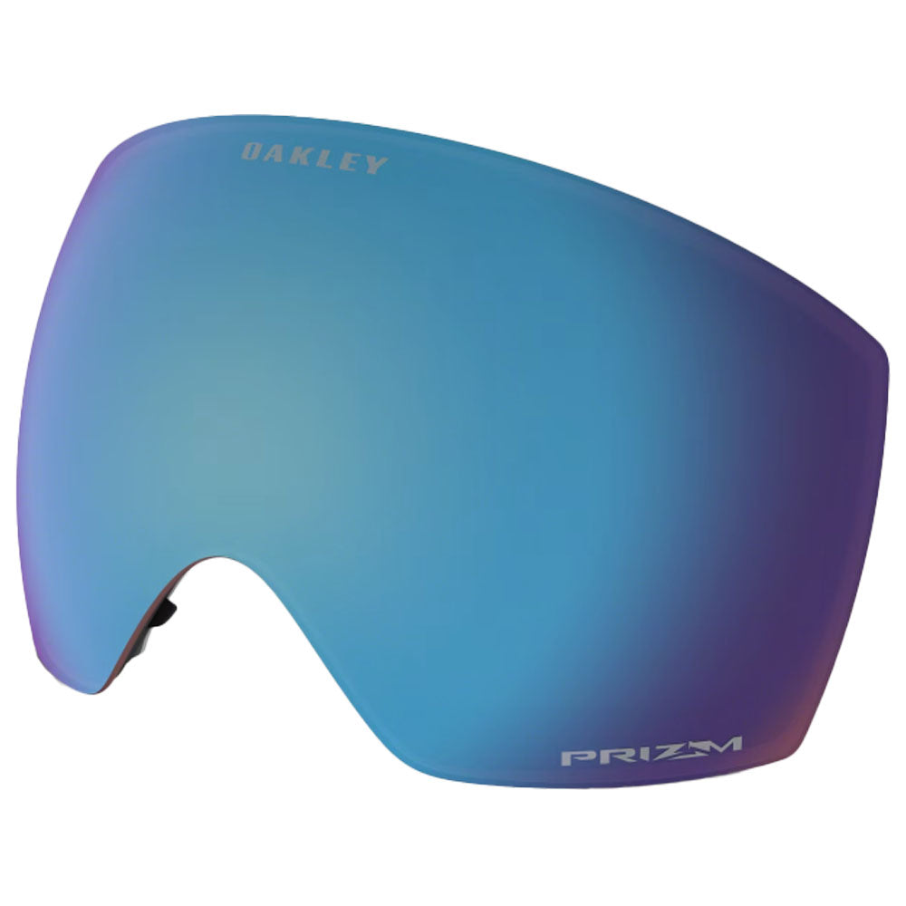 Luxottica Oakley 888392129765 Oakley 101-104-011 Flight Deck XM Replacement Lens