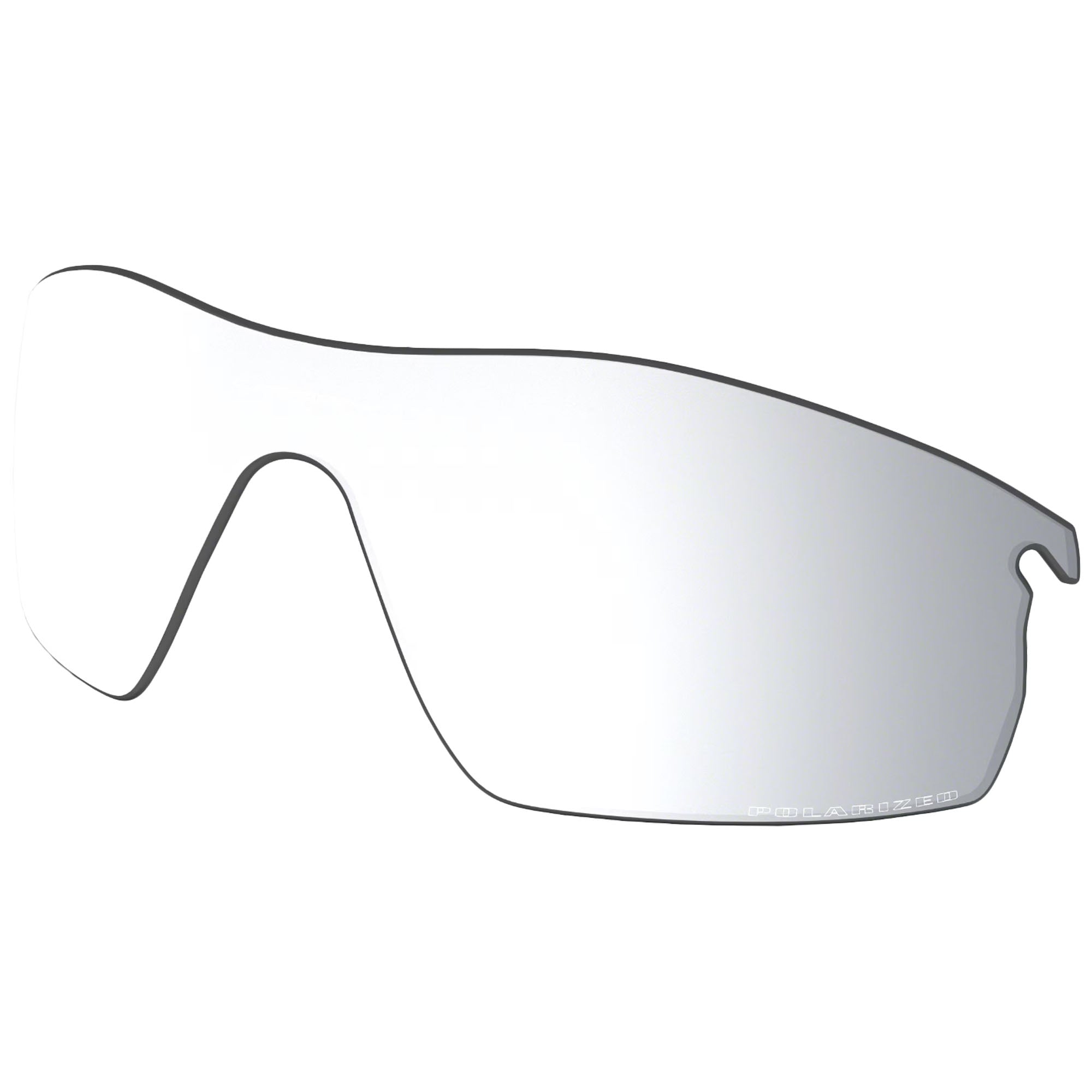 Oakley 101-510-004 RadarLock Pitch Replacement Lenses