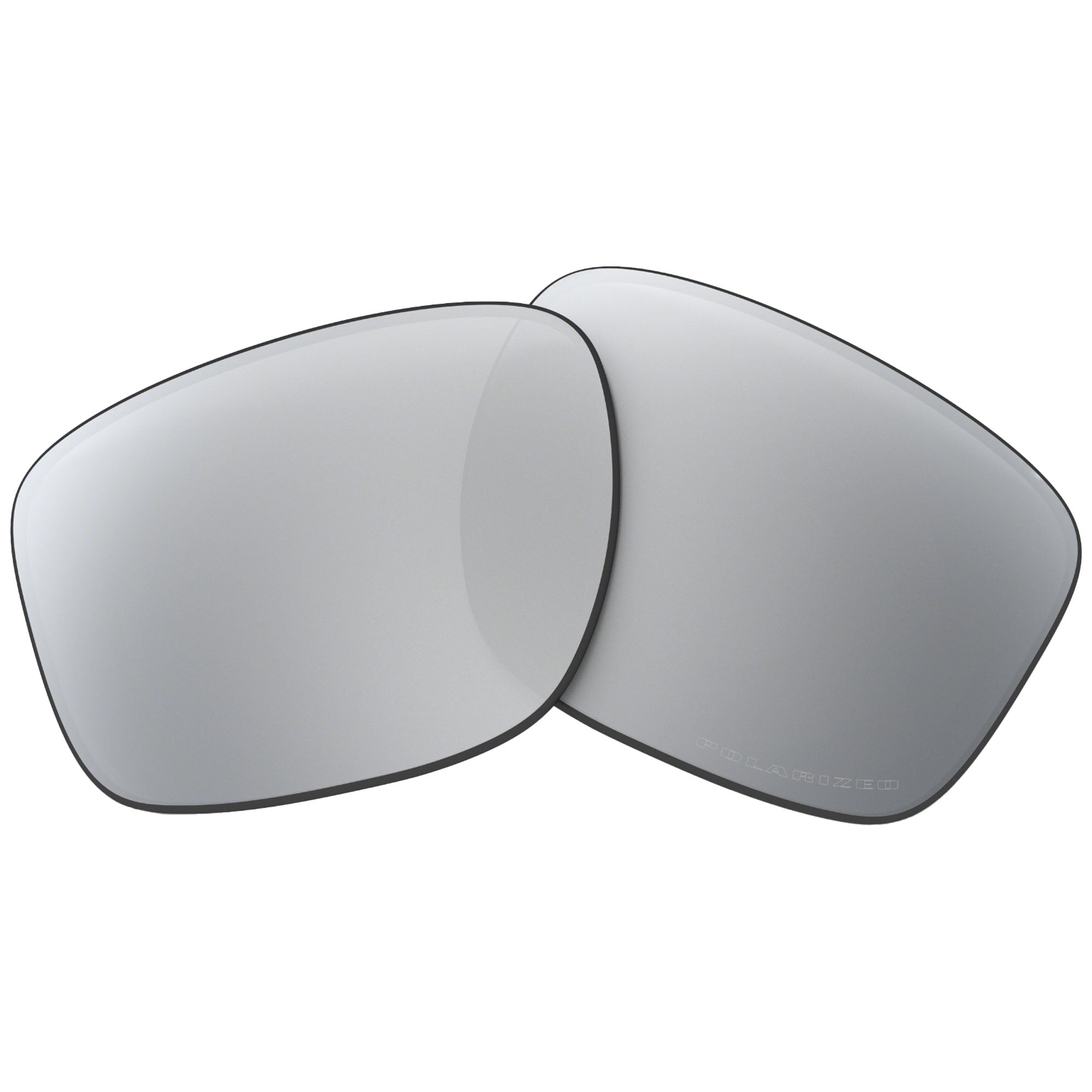 Luxottica Oakley 101-088-018 Sliver Replacement Lens