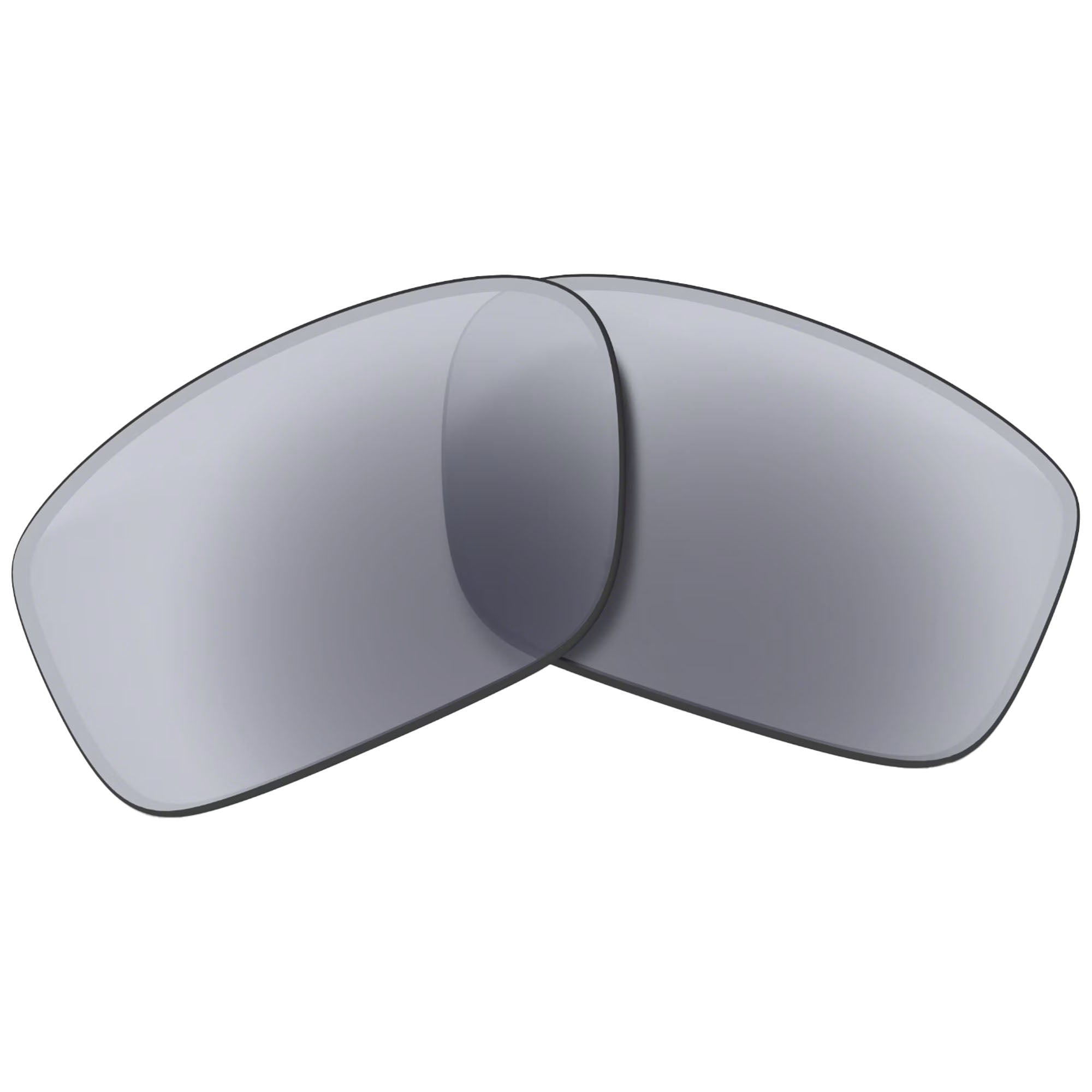 Luxottica Oakley 102-396-005 Straightlink Replacement Lens