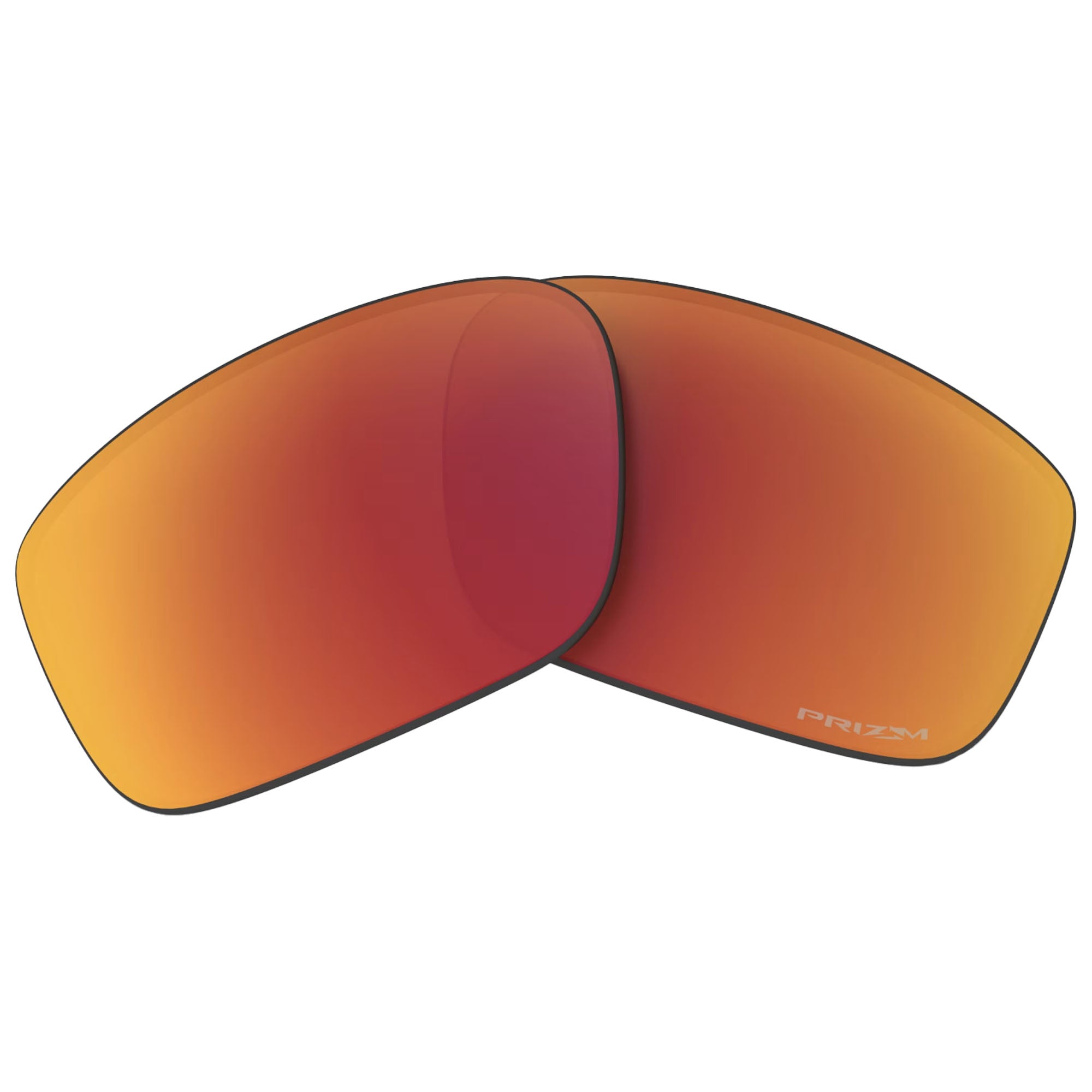 Luxottica Oakley 102-778-012 Straightlink Replacement Lens