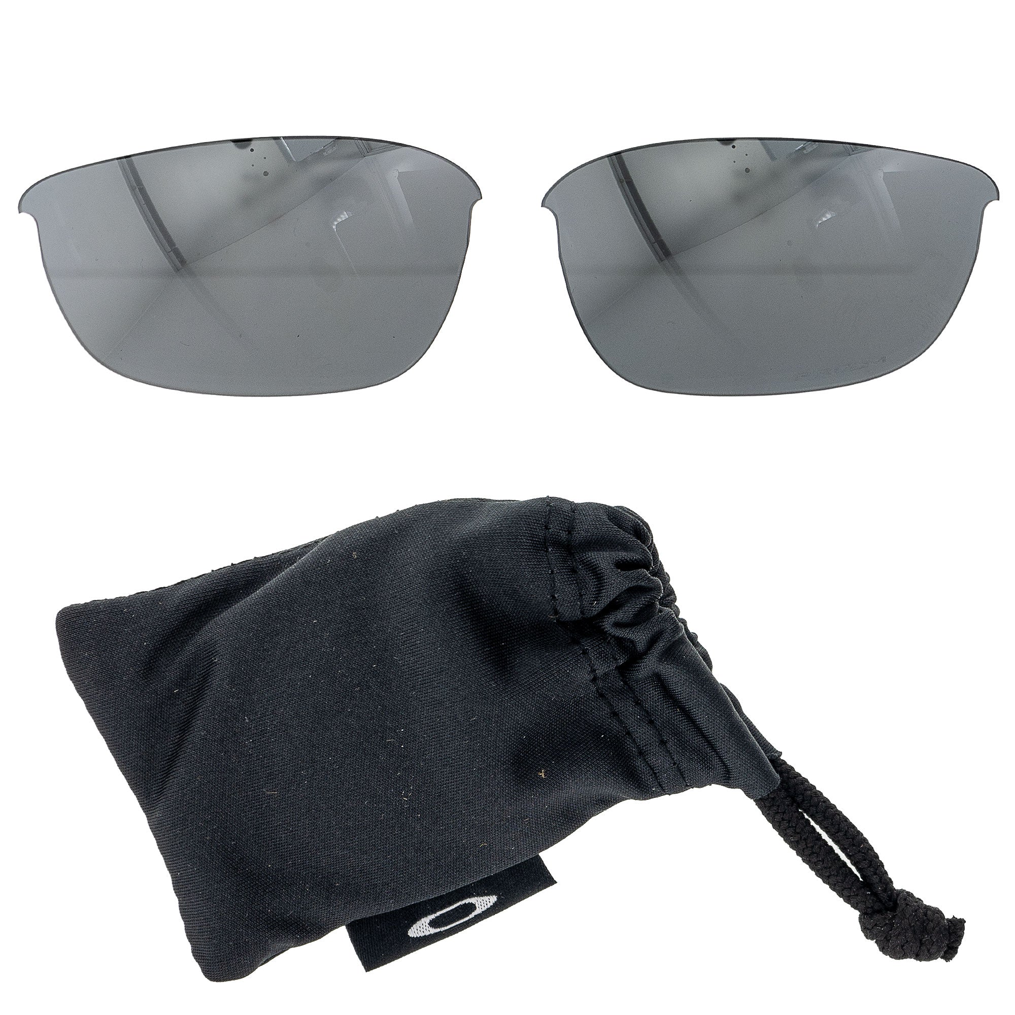 Oakley 101-109-009 Half Jacket 2.0 Replacement Lenses