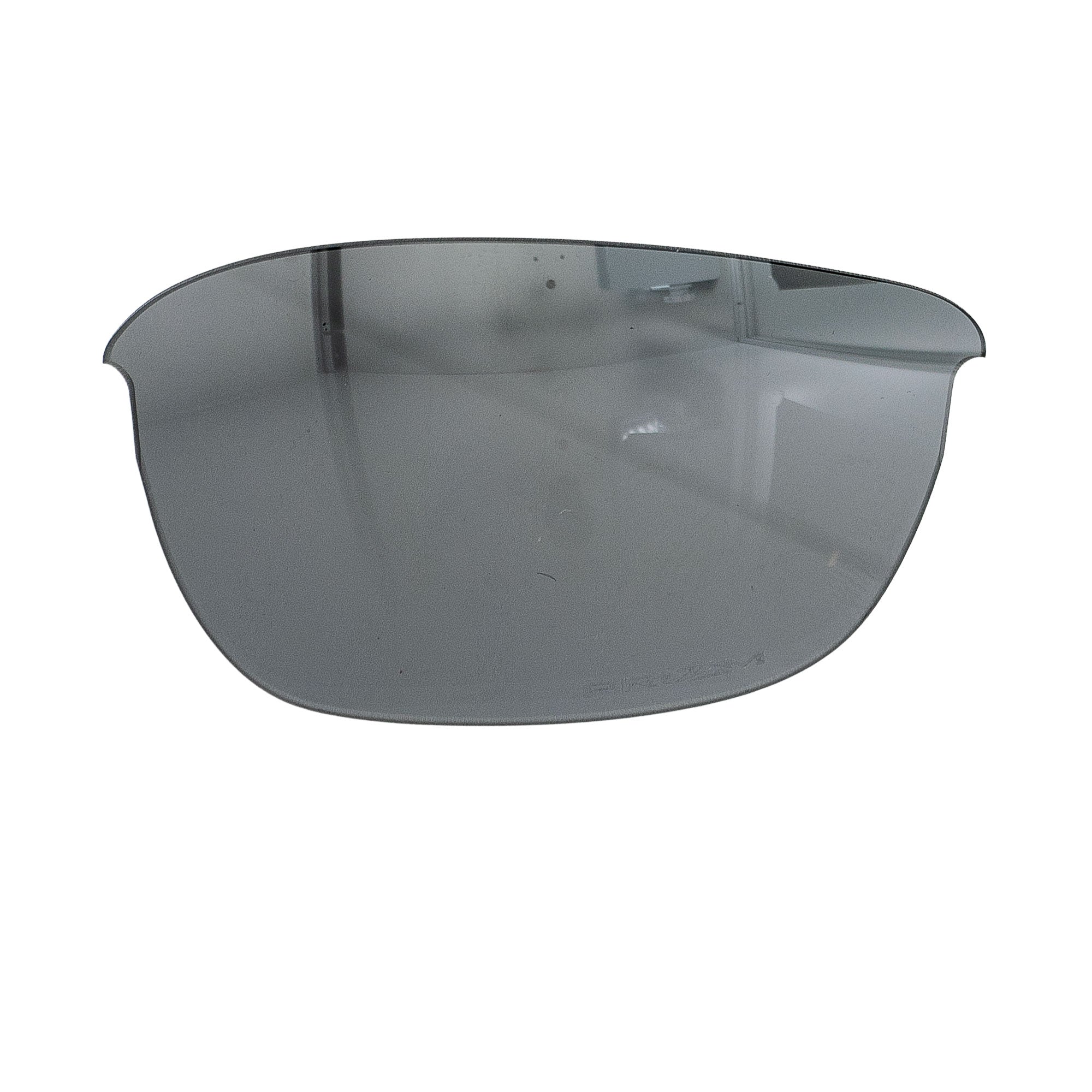 Oakley 101-109-009 Half Jacket 2.0 Rectangular Replacement Sunglass Lenses Prizm Black