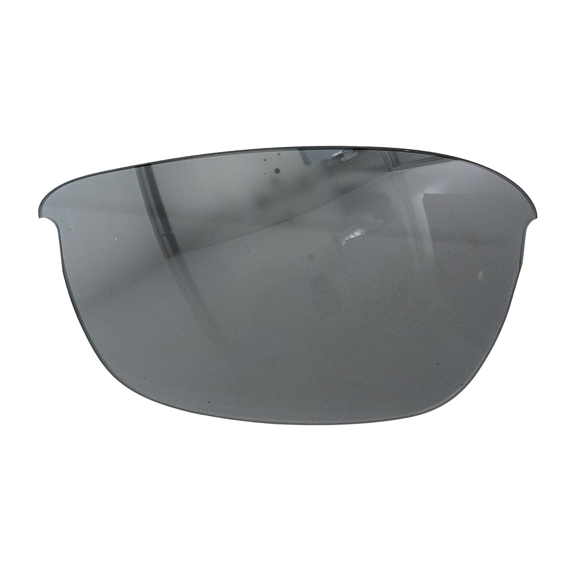 Oakley 101-109-009 Half Jacket 2.0 Rectangular Replacement Sunglass Lenses Prizm Black