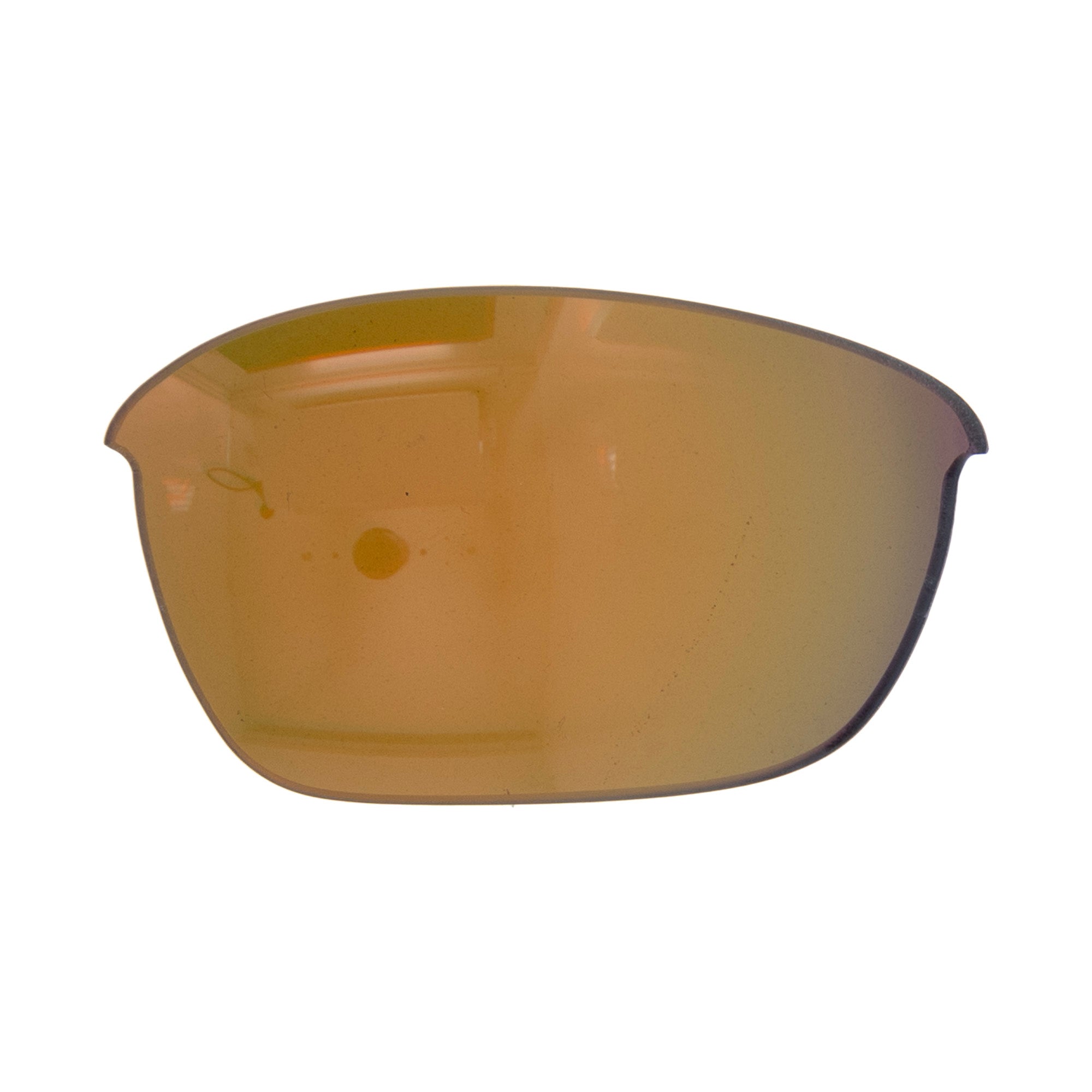 Oakley 101-109-020 Castel OO7147 Replacement Sunglasses Lens 130mm Prizm Ruby