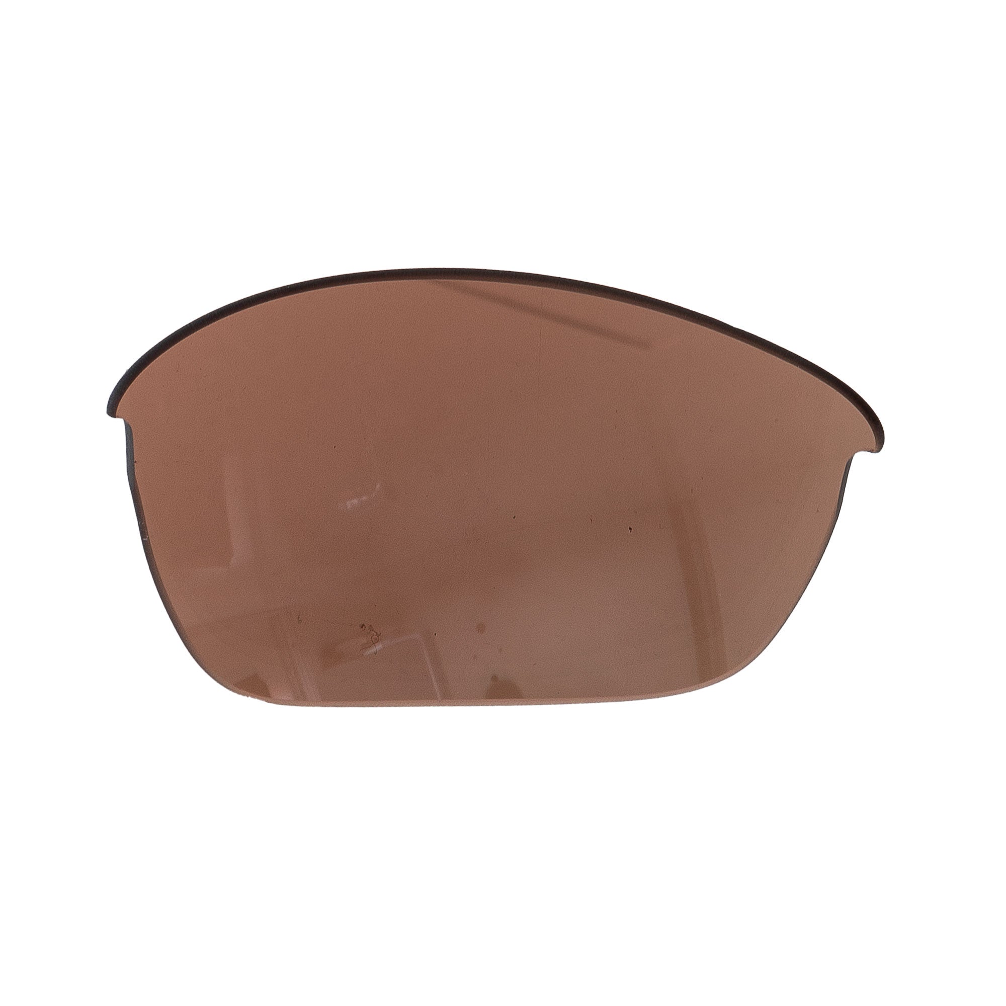 Oakley 101-109-078 Half Jacket 2.0 Rectangular Replacement Sunglass Lenses Dark Golf