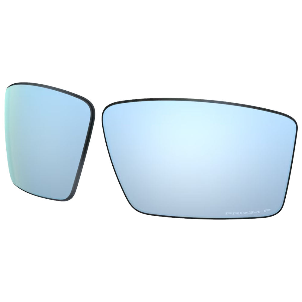 Oakley AOO9129LS-000005 Cables Replacement Lens
