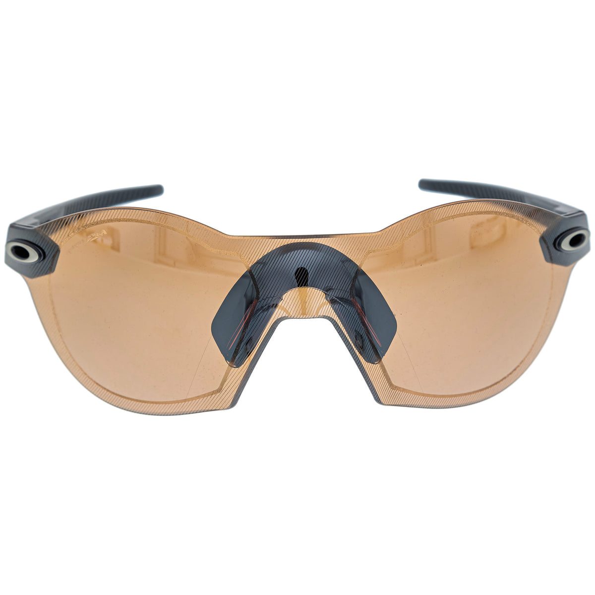 Open-Box.Oakley Subzero Prizm Sunglasses Subzero PRIZM Dark GLF, One Size SDP505