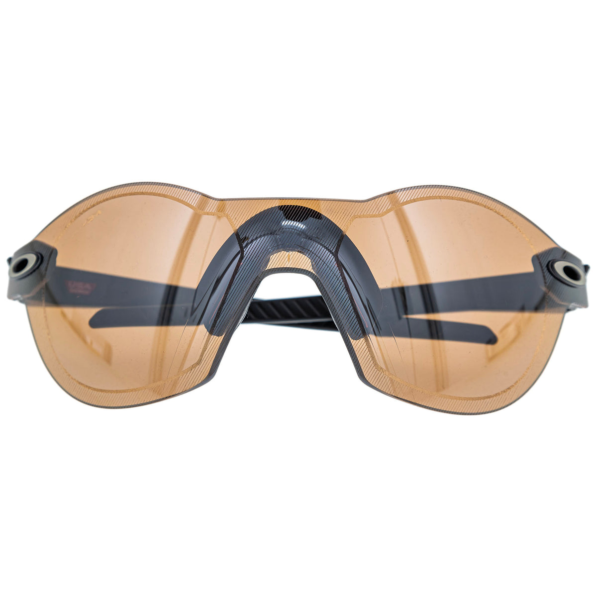 Open-Box.Oakley Subzero Prizm Sunglasses Subzero PRIZM Dark GLF, One Size SDP505