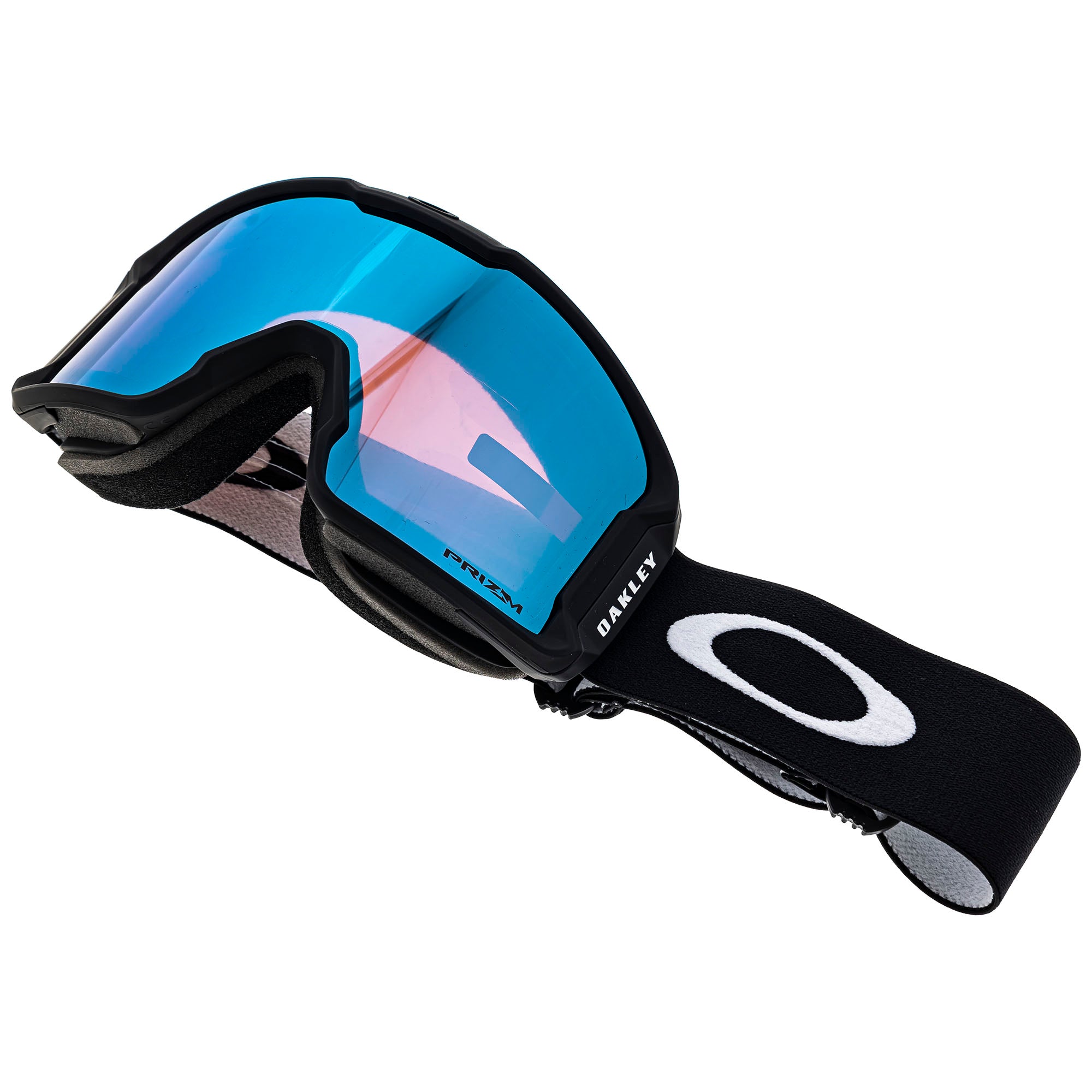Genuine OEM Oakley Line Miner