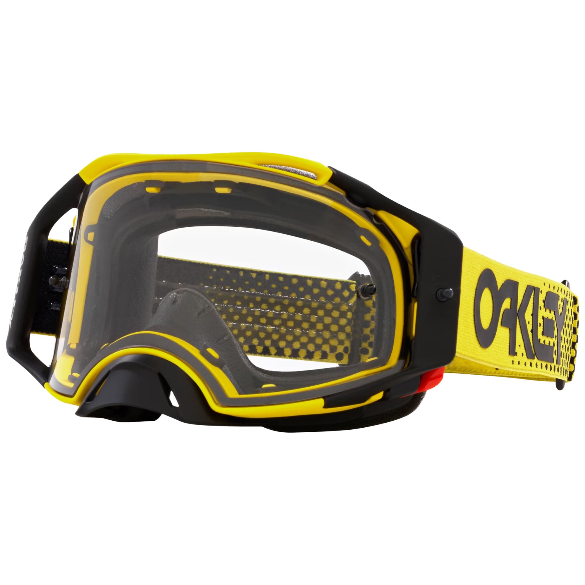 Oakley OO7046-E2 Airbrake MX Goggles