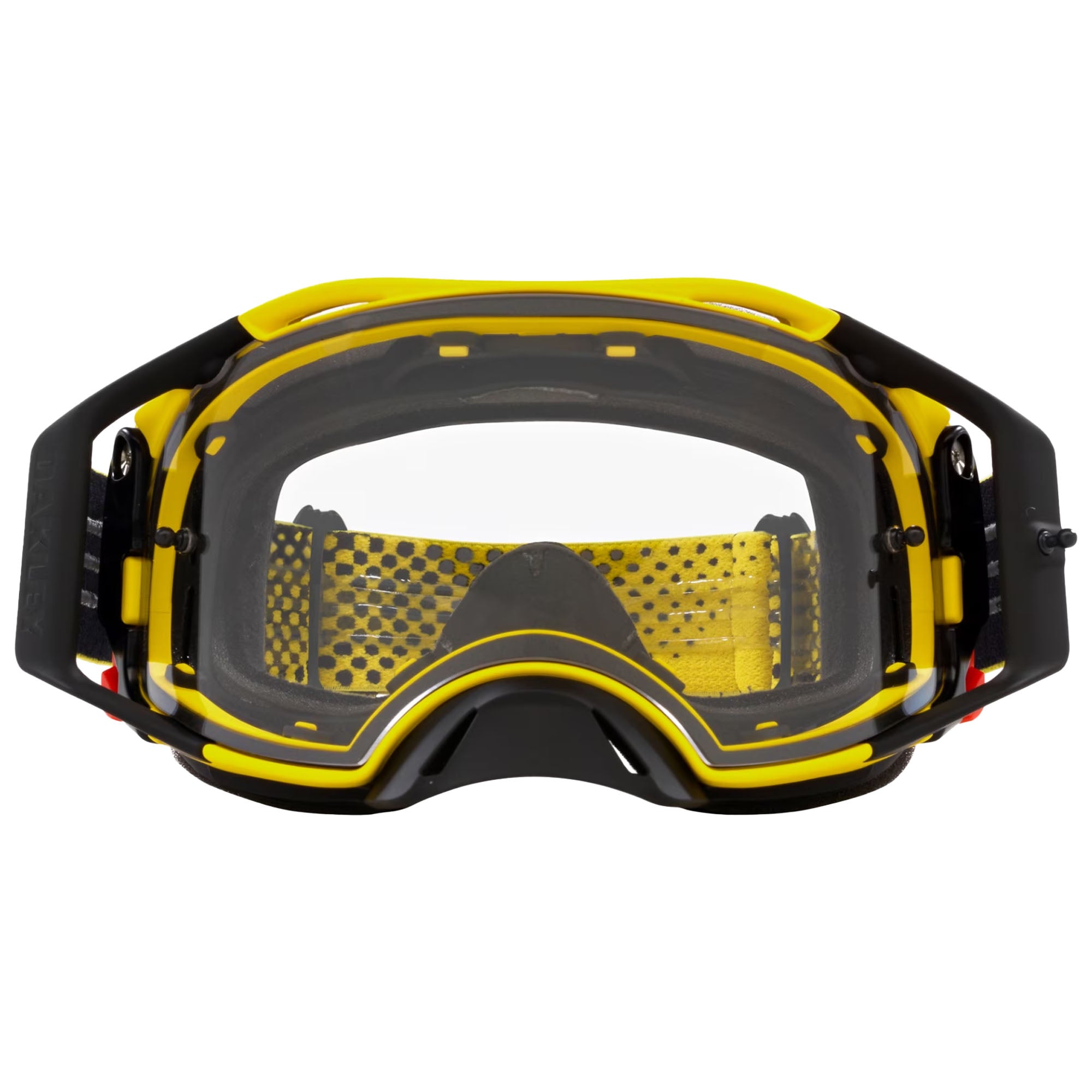 Genuine OEM Oakley Airbrake MX Goggles