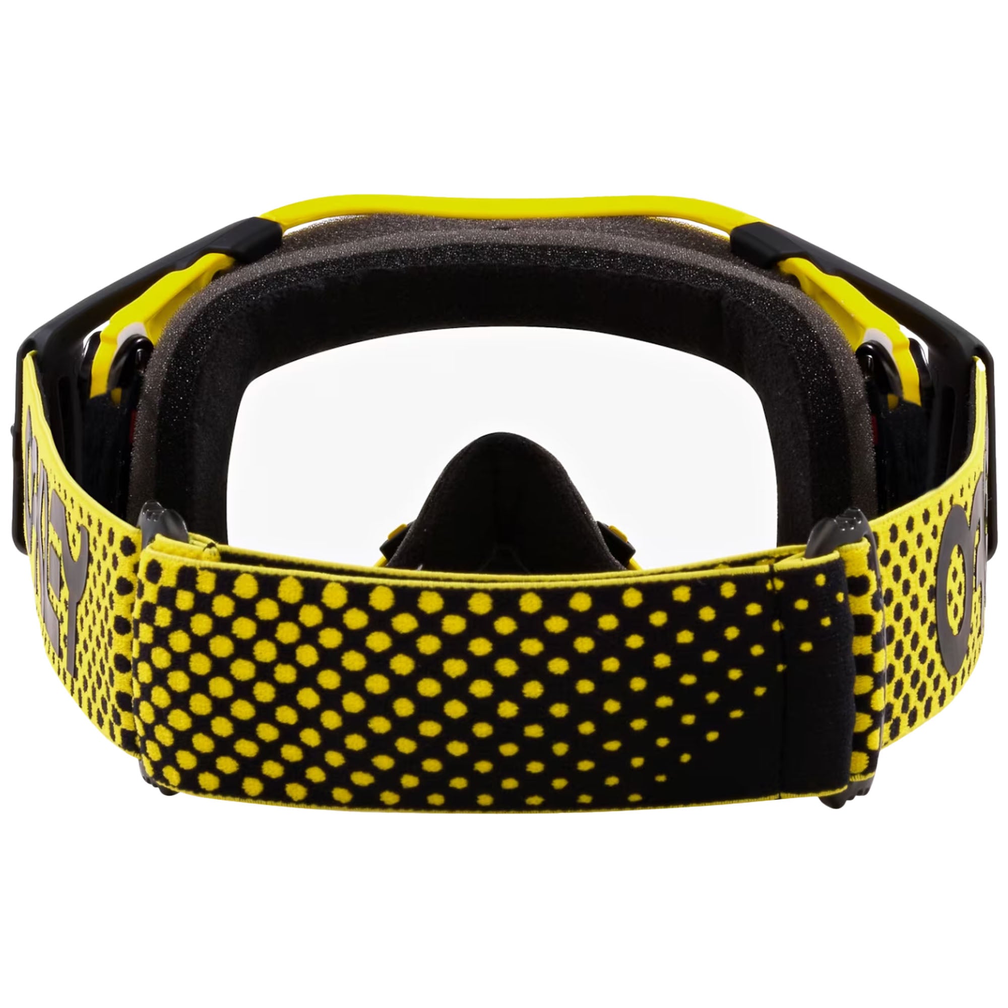 Oakley Airbrake MX Goggles OO7046-E2