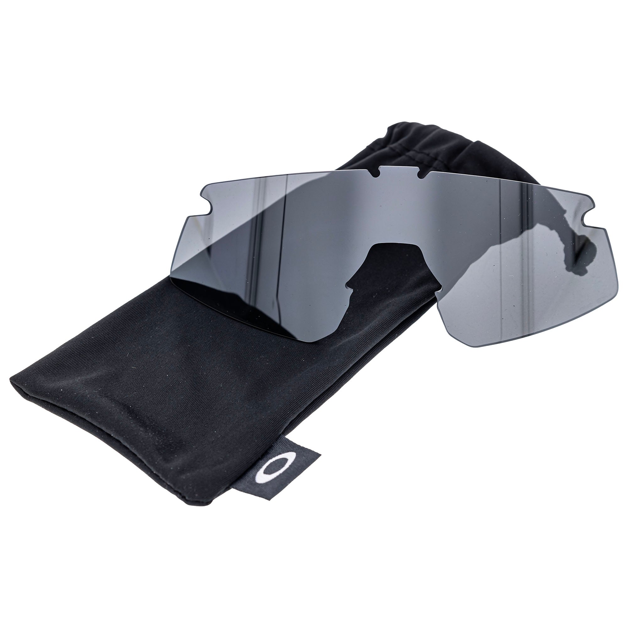 Luxottica Oakley AOO9229LS-000001 Hydra Replacement Lenses