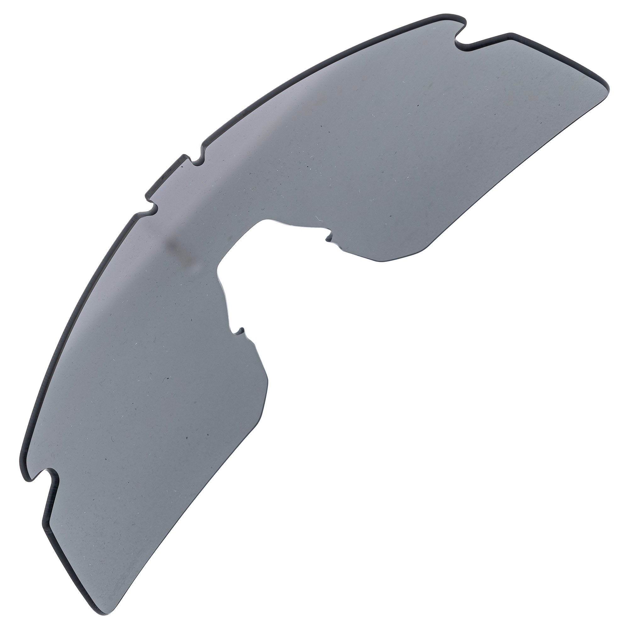 Oakley AOO9229LS-000001 Hydra OO9229 Sunglasses HDO Replacement Lenses Prizm Black