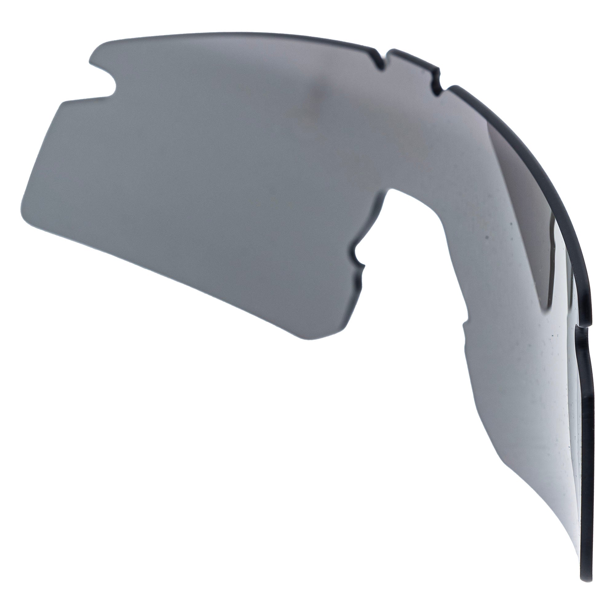 Oakley AOO9229LS-000001 Hydra OO9229 Sunglasses HDO Replacement Lenses Prizm Black