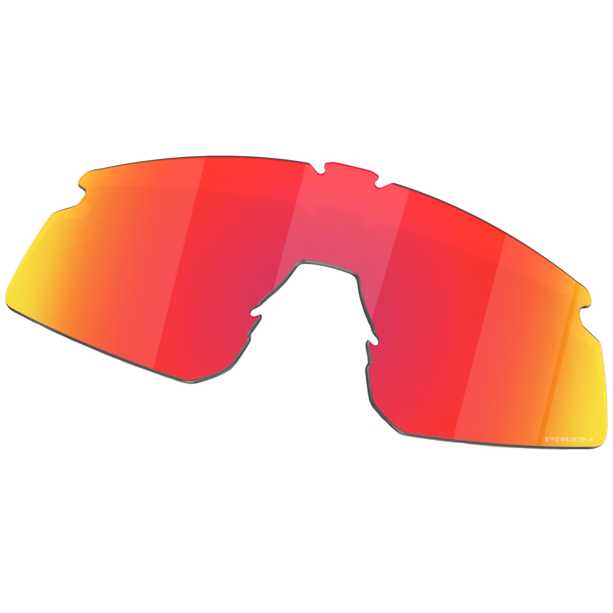 Luxottica Oakley AOO9229LS-000004 Hydra Replacement Lenses