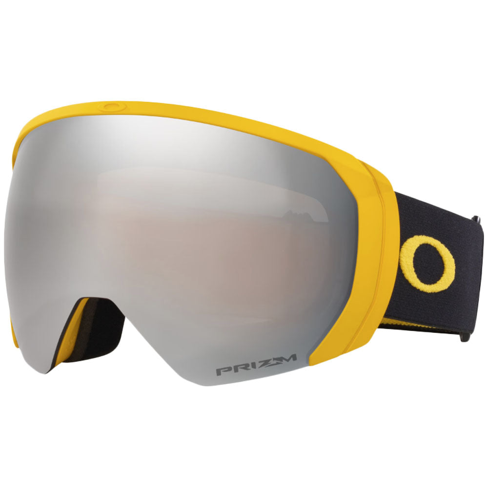 Luxottica Oakley OO7110-67 Flight Path Snow Goggles