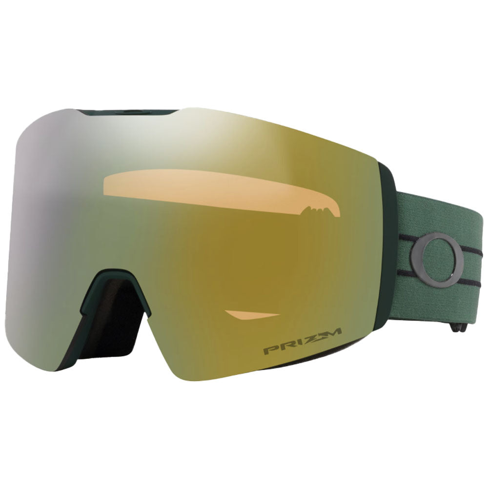 Luxottica Oakley OO7099-68 Fall Line Snow Goggles