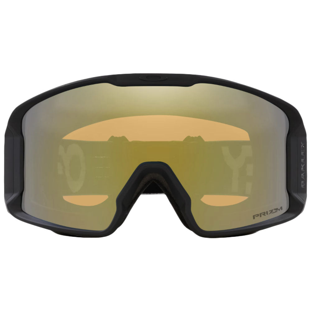 Oakley Line Miner Snow Goggles