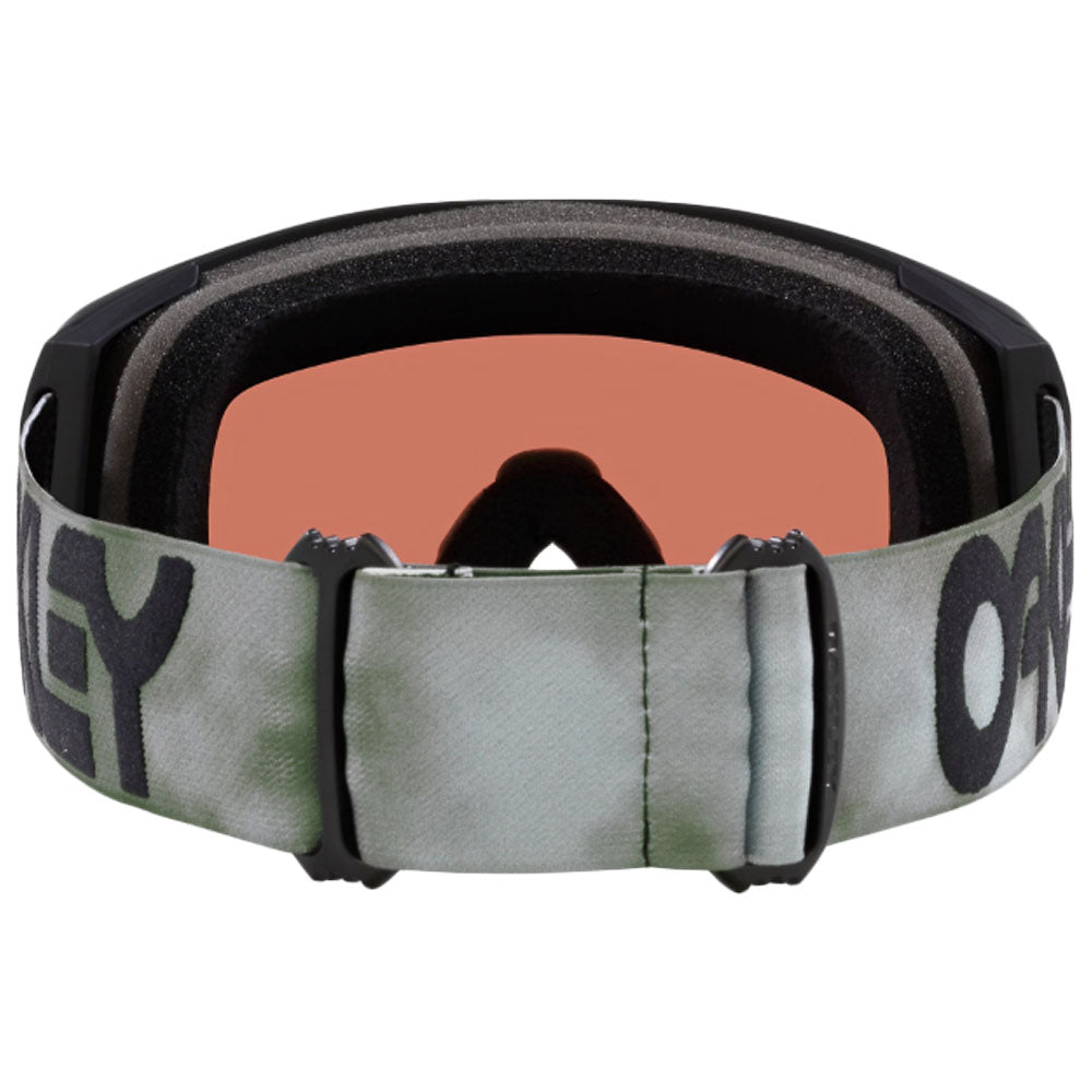 Oakley Line Miner Snow Goggles OO7093-84