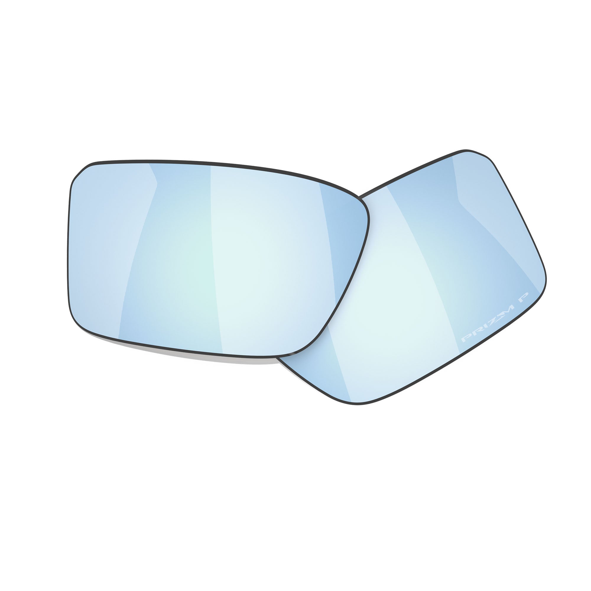 Luxottica Oakley 103-592-005 Heliostat OO9231 Sunglasses Replacement Lenses