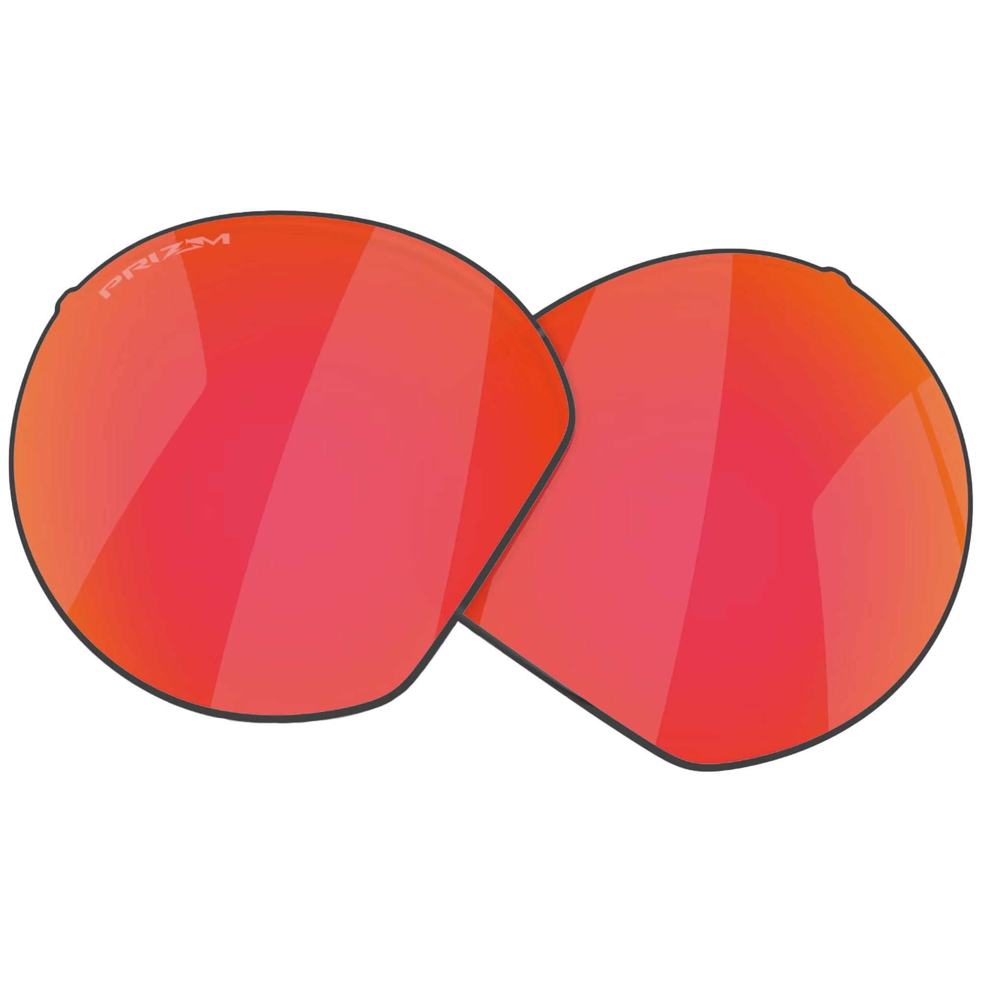 Oakley 103-597-002 HSTN Replacement Lenses