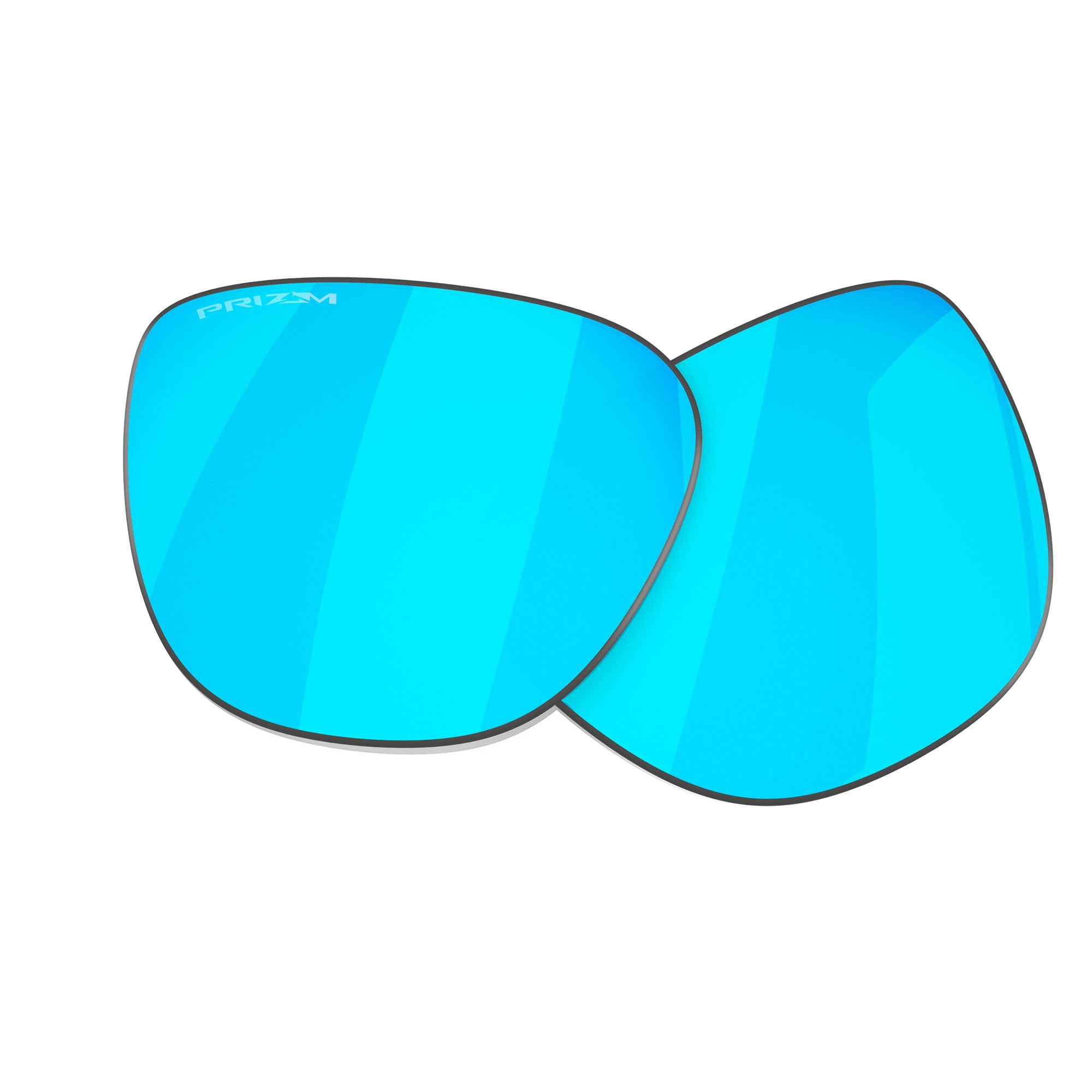 Luxottica Oakley 103-598-006 Actuator OO9280 Sunglasses Replacement Lenses Prizm
