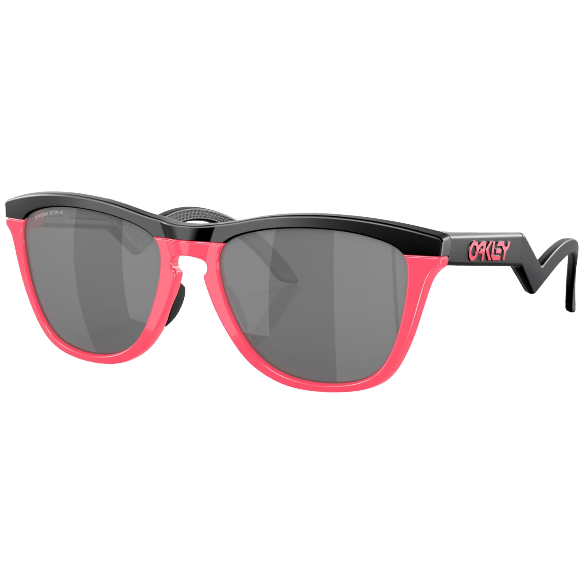 Luxottica Oakley OO9289-0455 Frogskins Hybrid Sunglasses