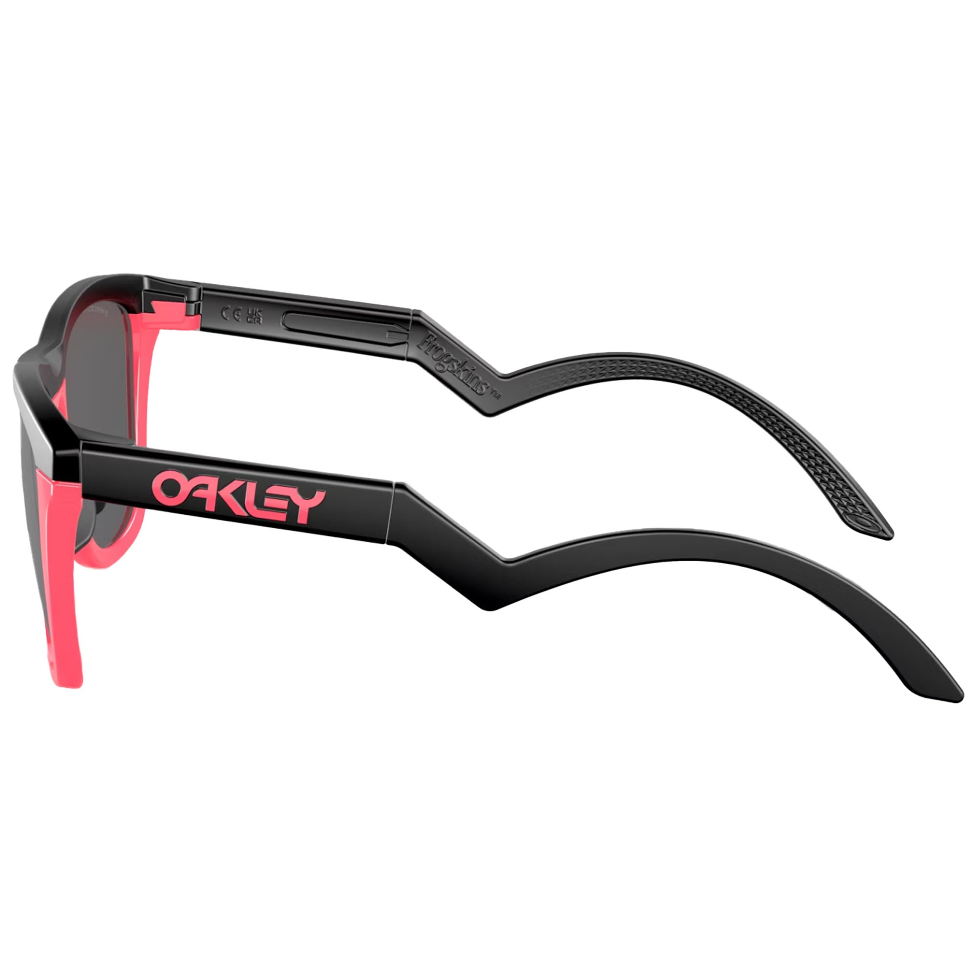 Oakley Frogskins Hybrid Sunglasses OO9289-0455