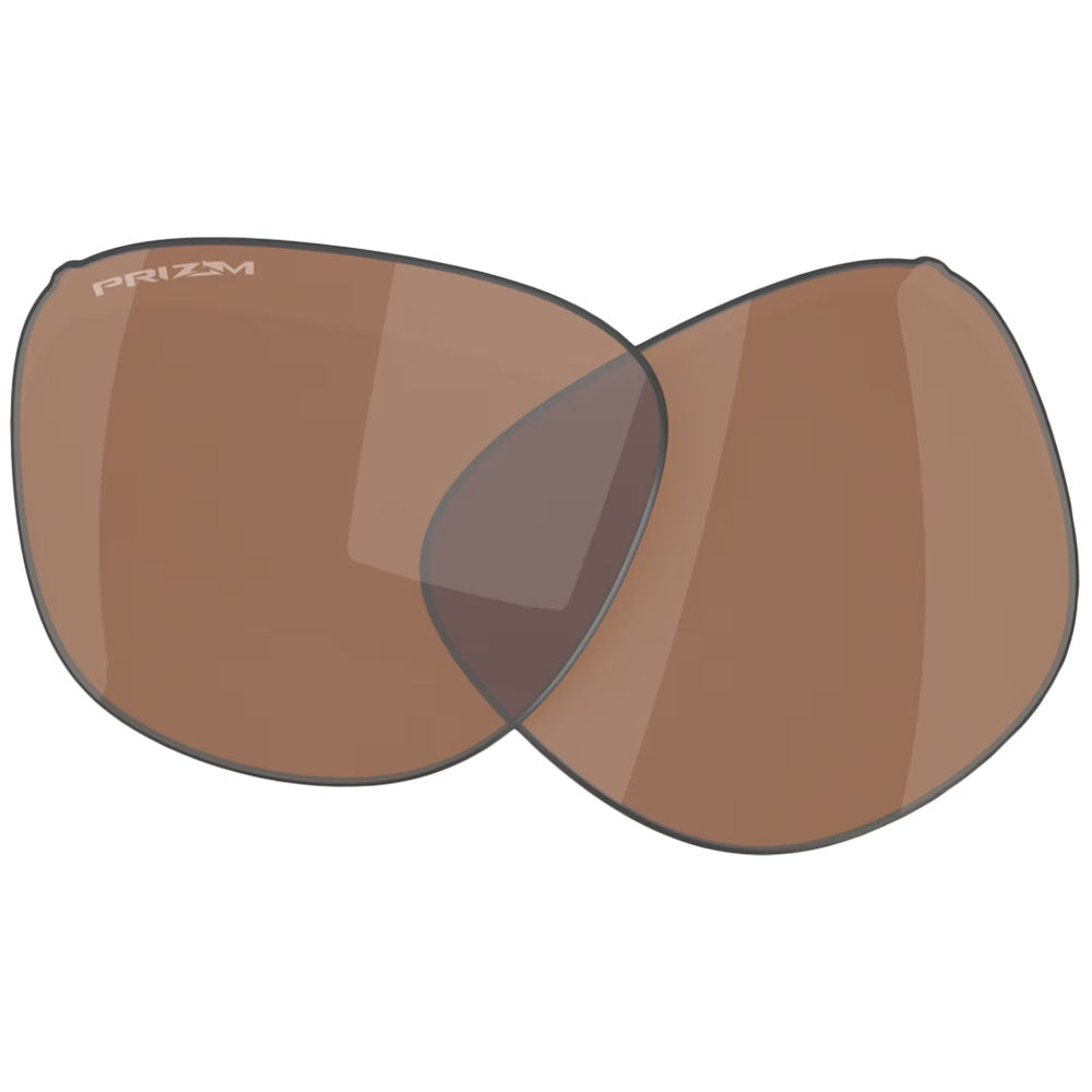 Luxottica Oakley 103-605-003 Thurso Replacement Lenses