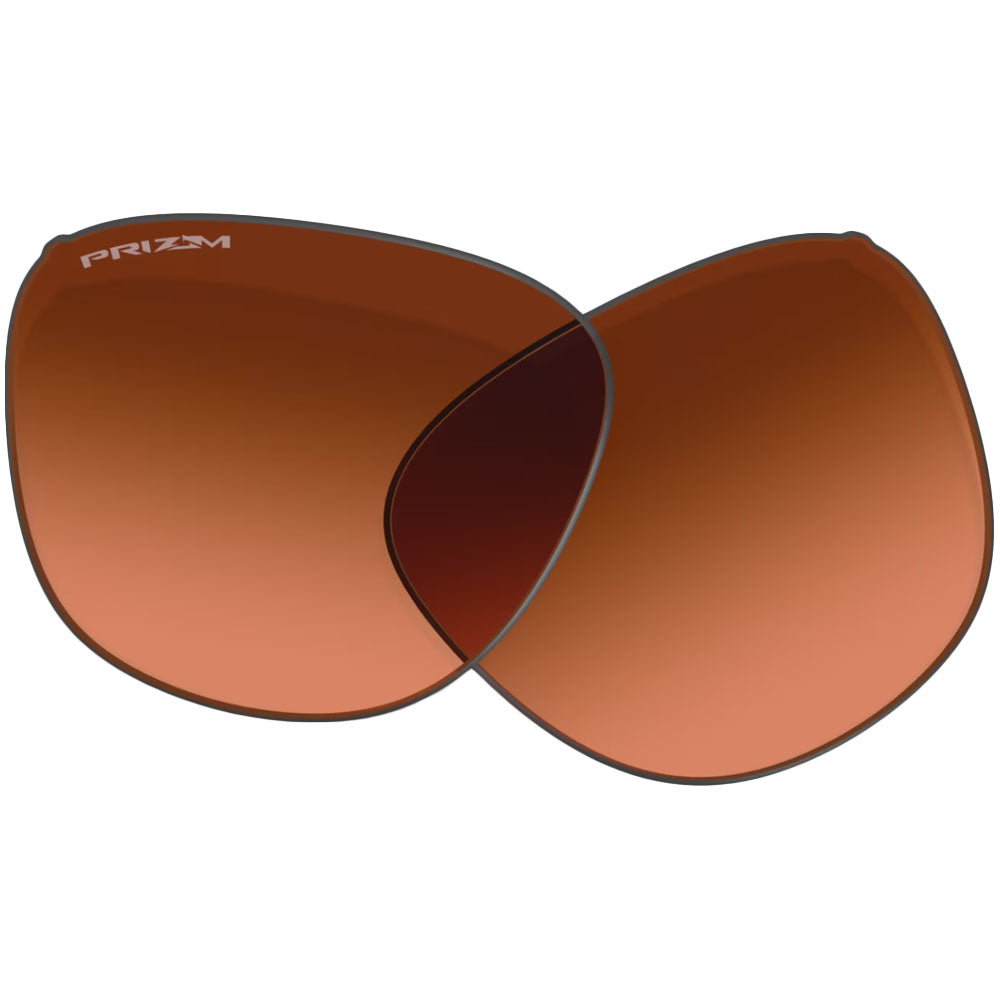 Luxottica Oakley 103-605-006 Thurso Replacement Lenses