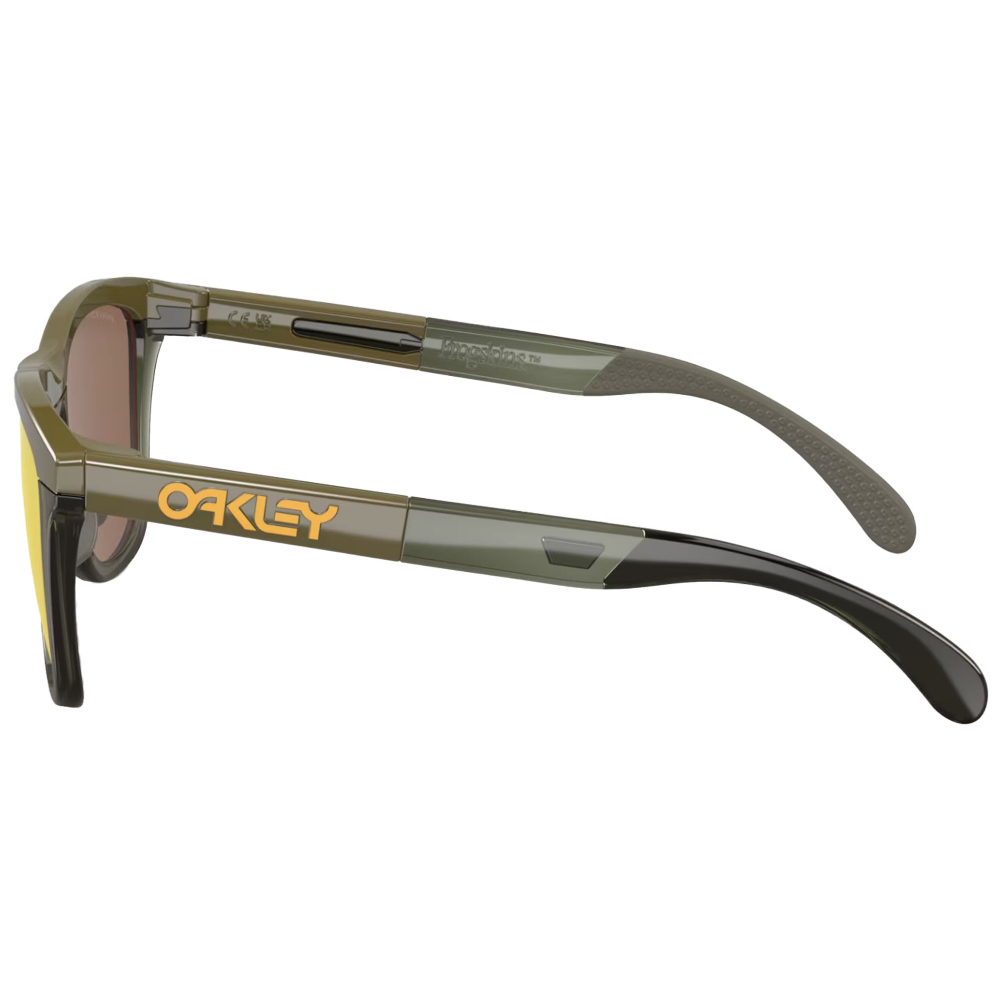 Oakley Frogskins Range Sunglasses OO9284-0855